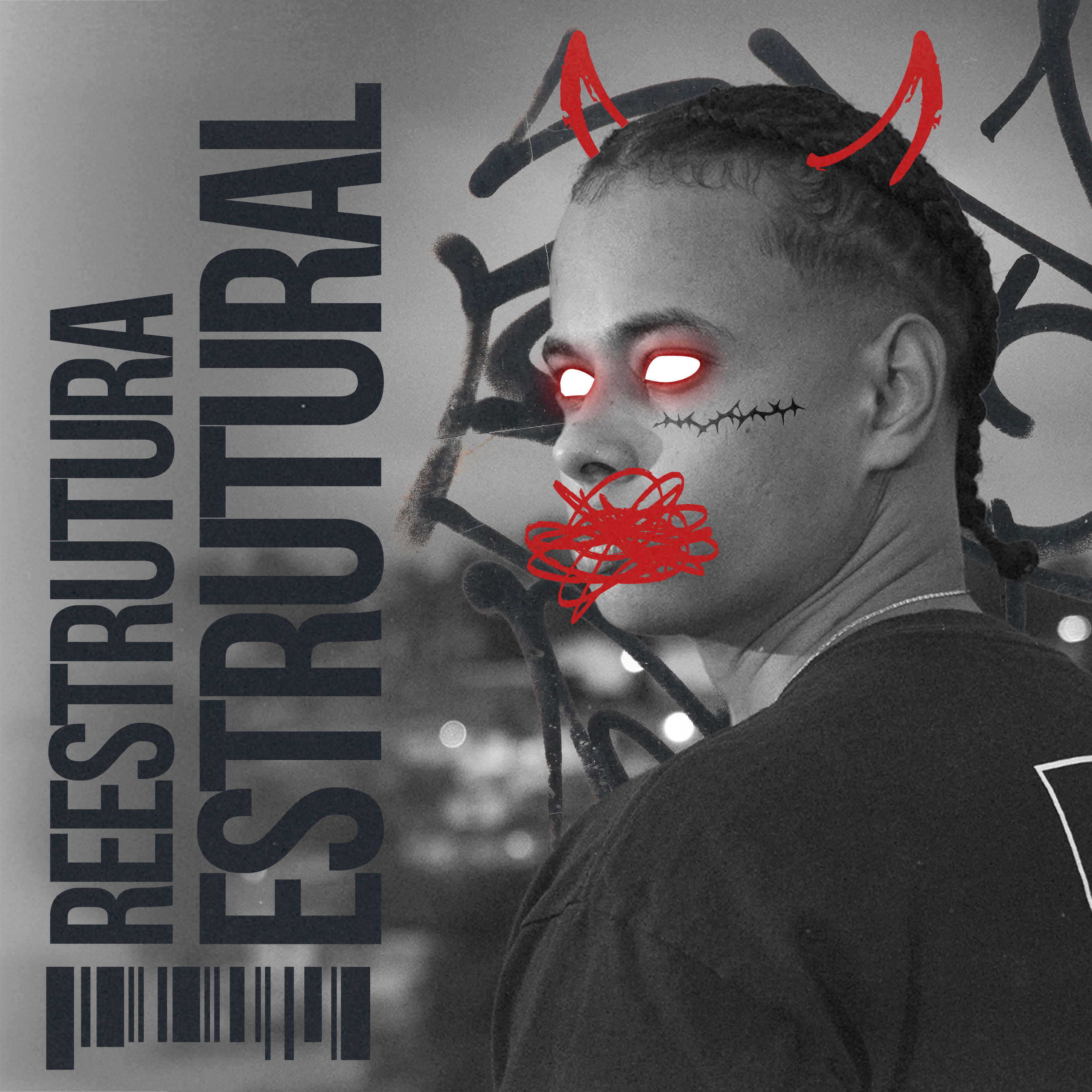 Релиз Reestrutura Estrutural