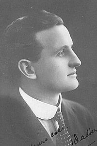 Walter Glynne