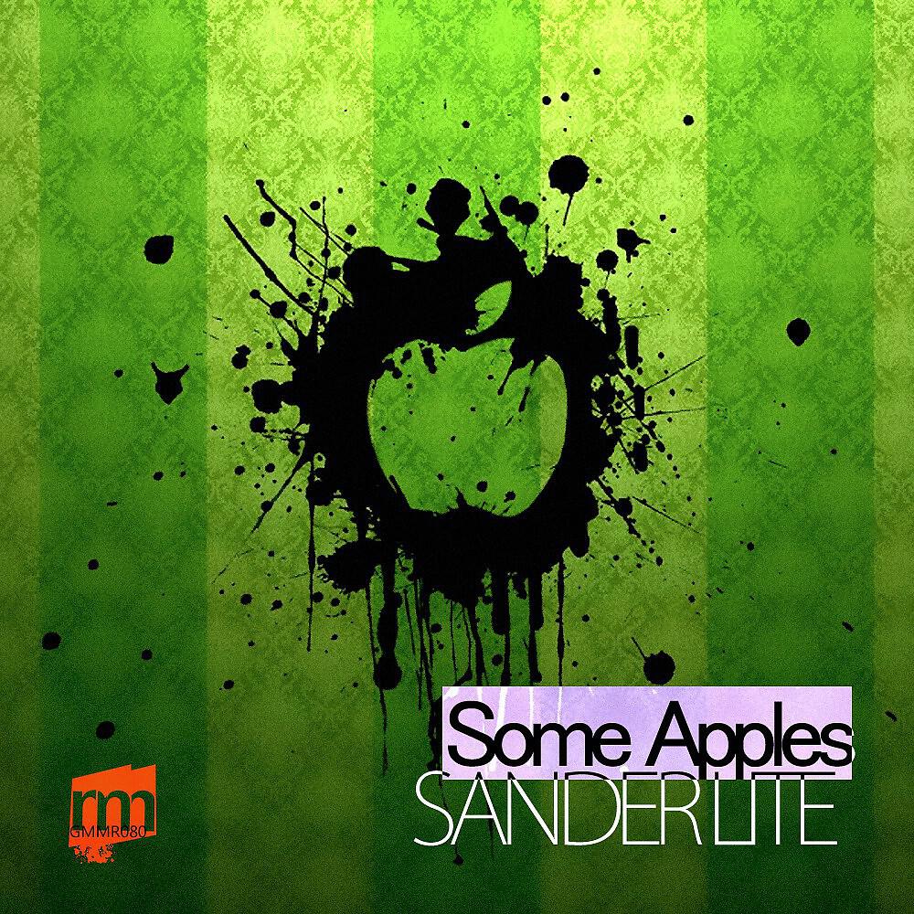 Релиз Some Apples