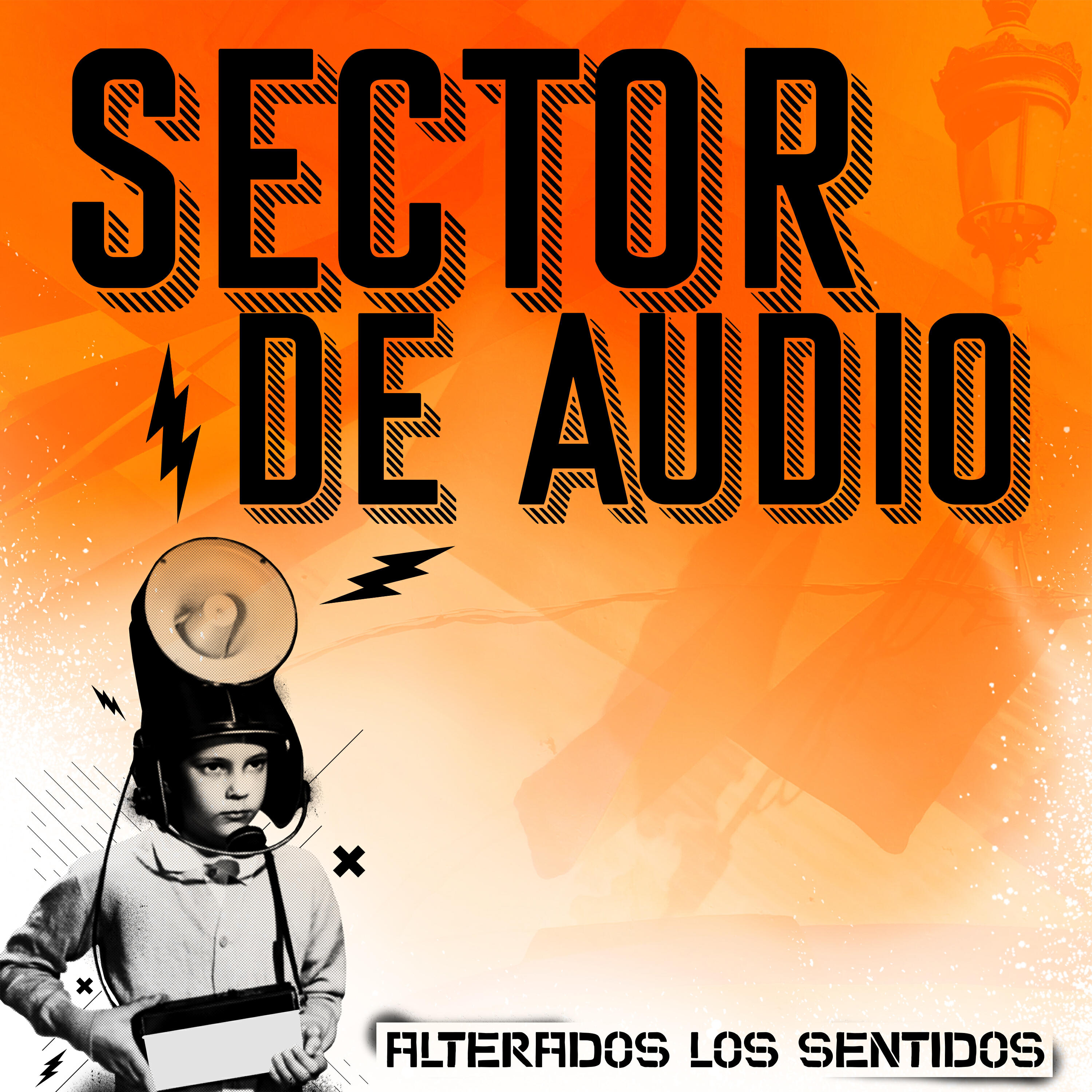 Sector de audio