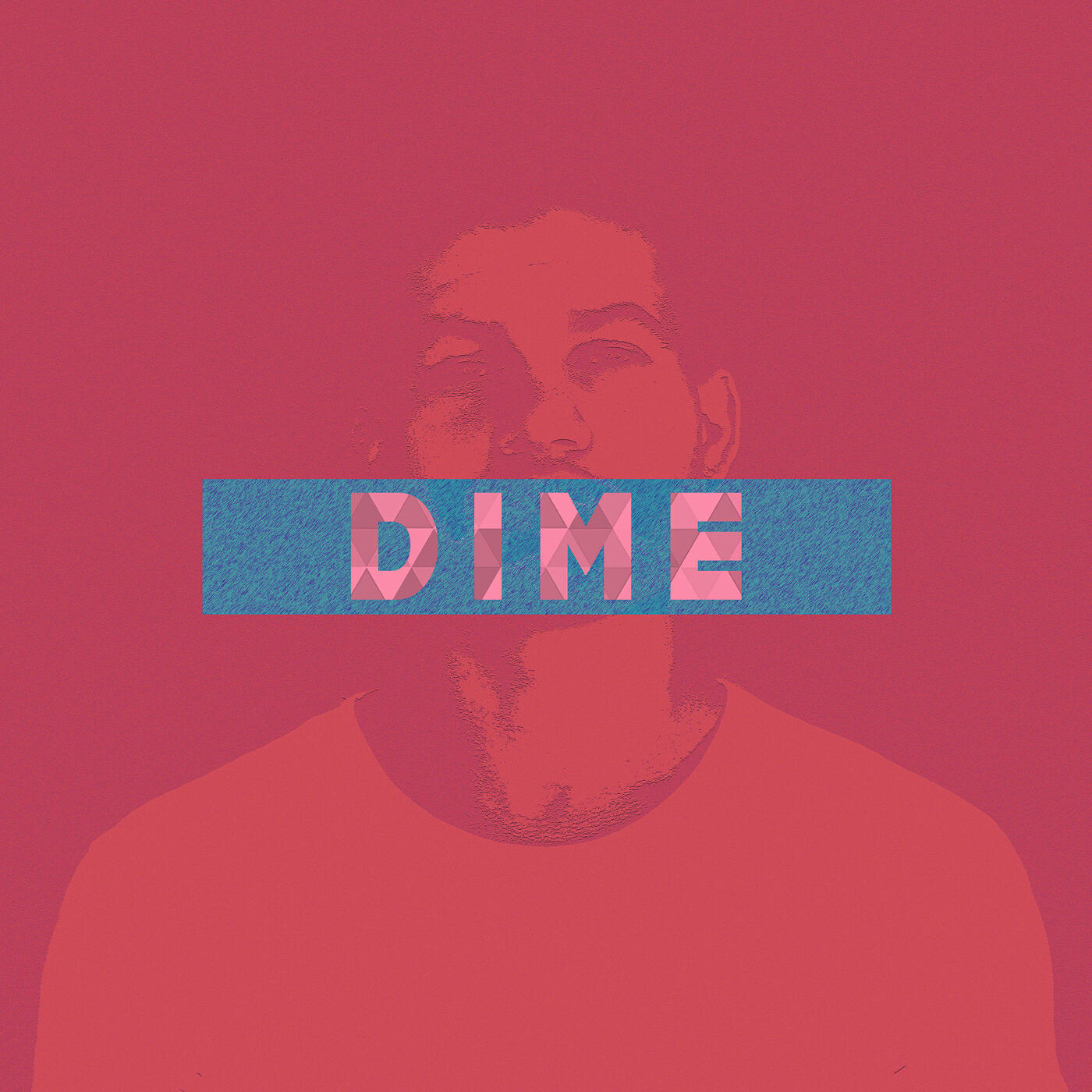 Релиз Dime