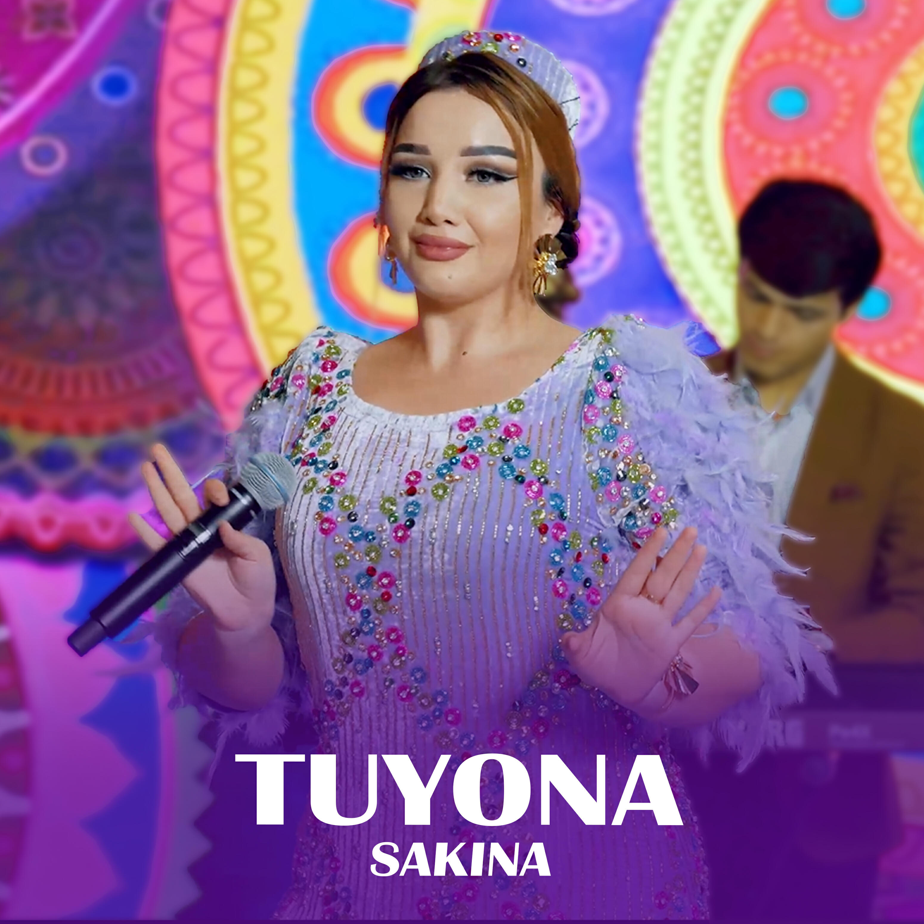 Релиз Tuyona