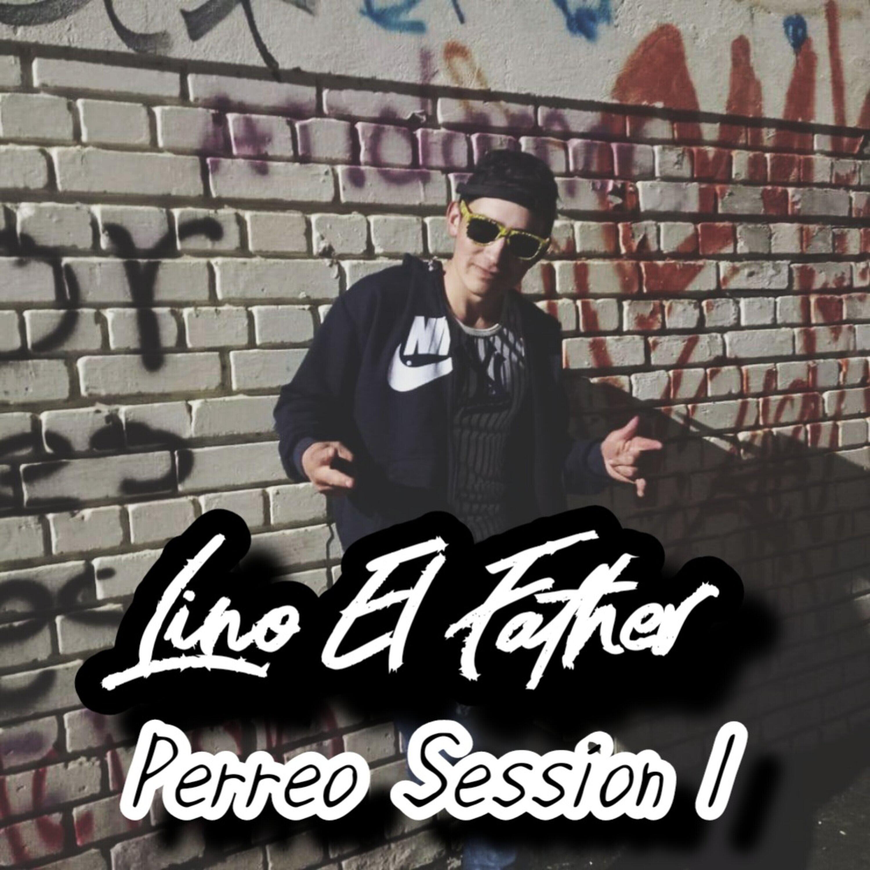 Релиз Perreo Session 1