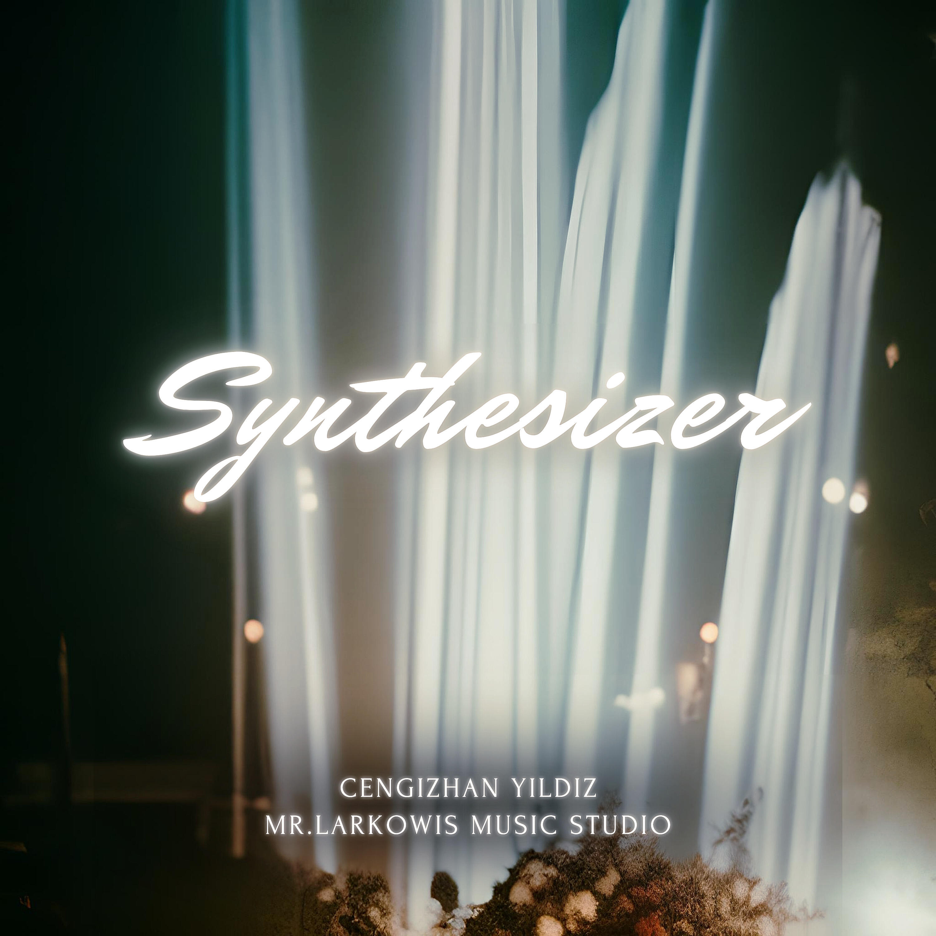 Релиз Synthesizer