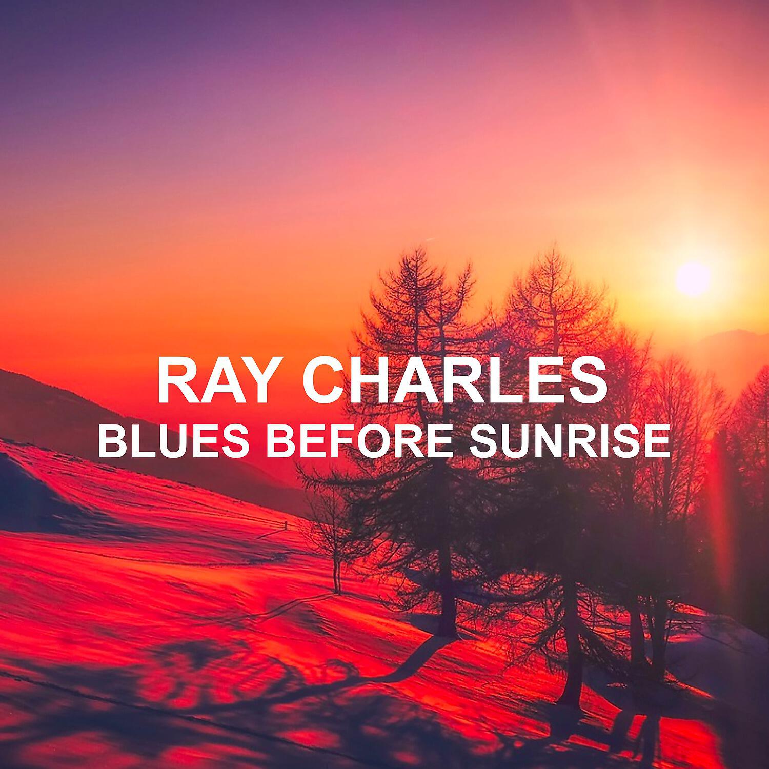 Релиз Blues Before Sunrise