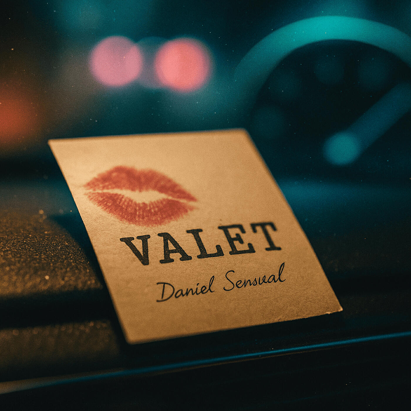 Релиз Valet