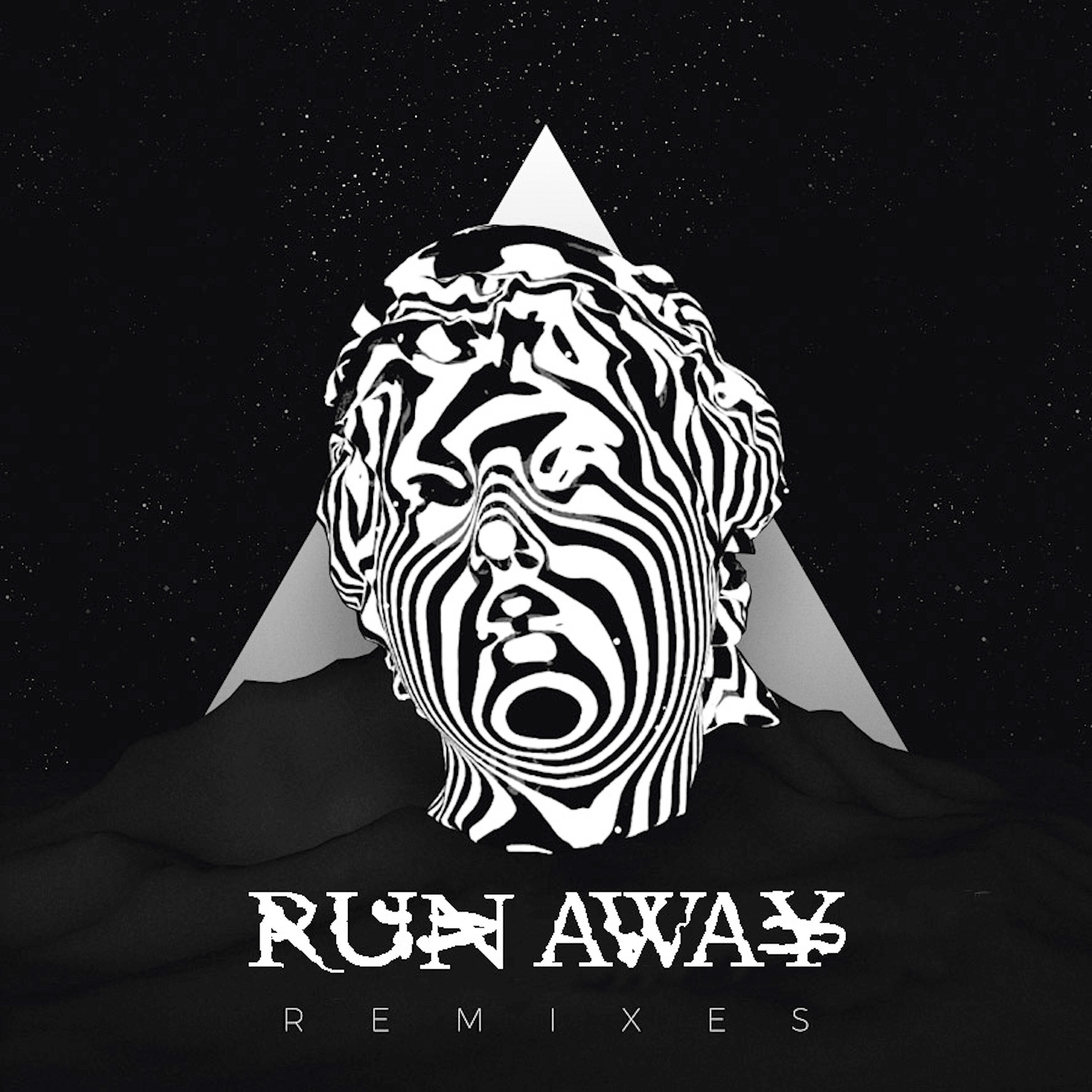 Релиз Run Away (Remixes)