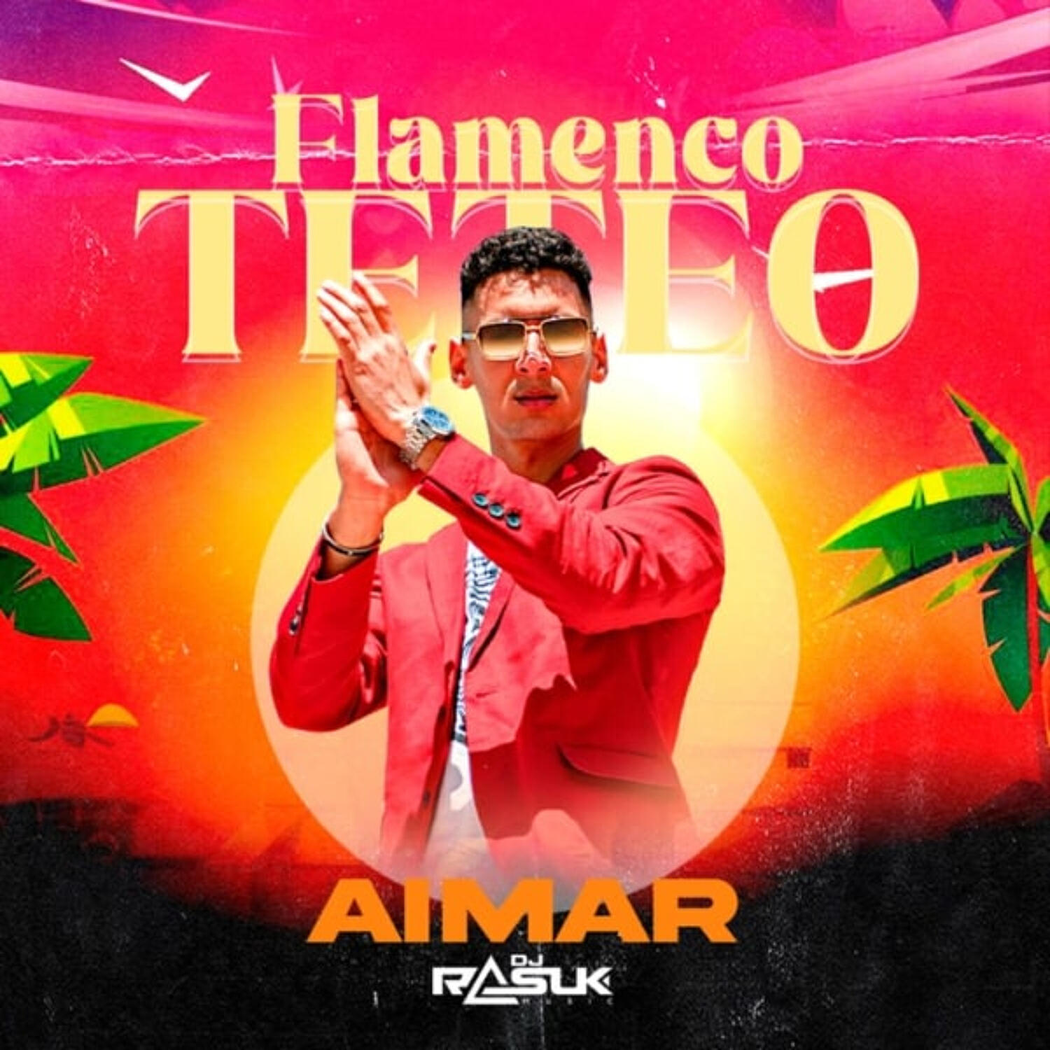 Релиз Flamenco Teteo