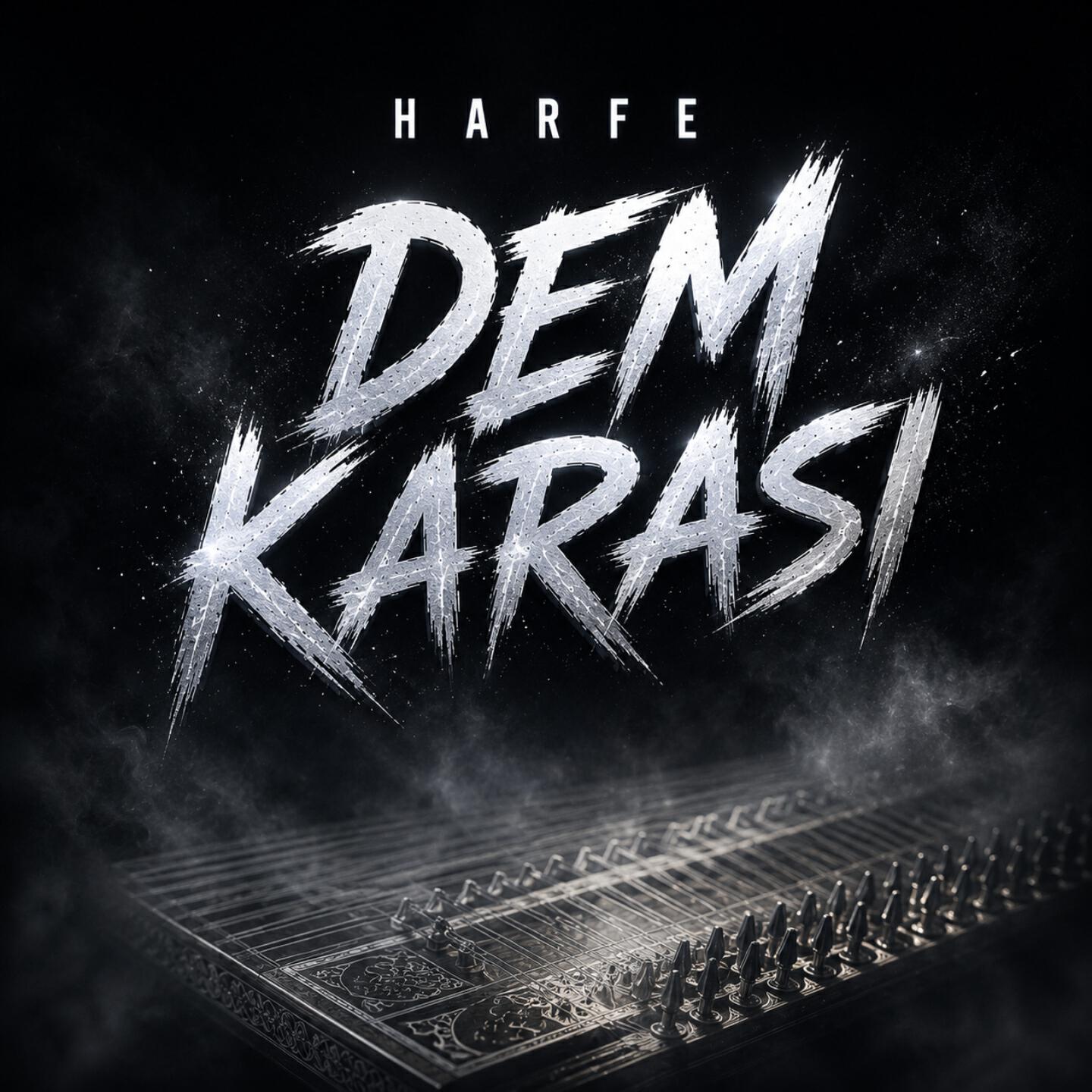 Релиз Dem Karası