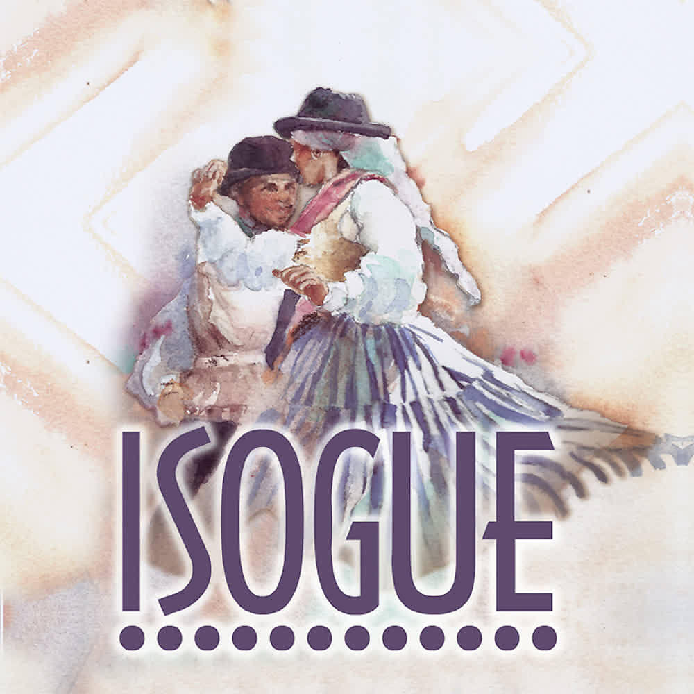 Релиз Isogue