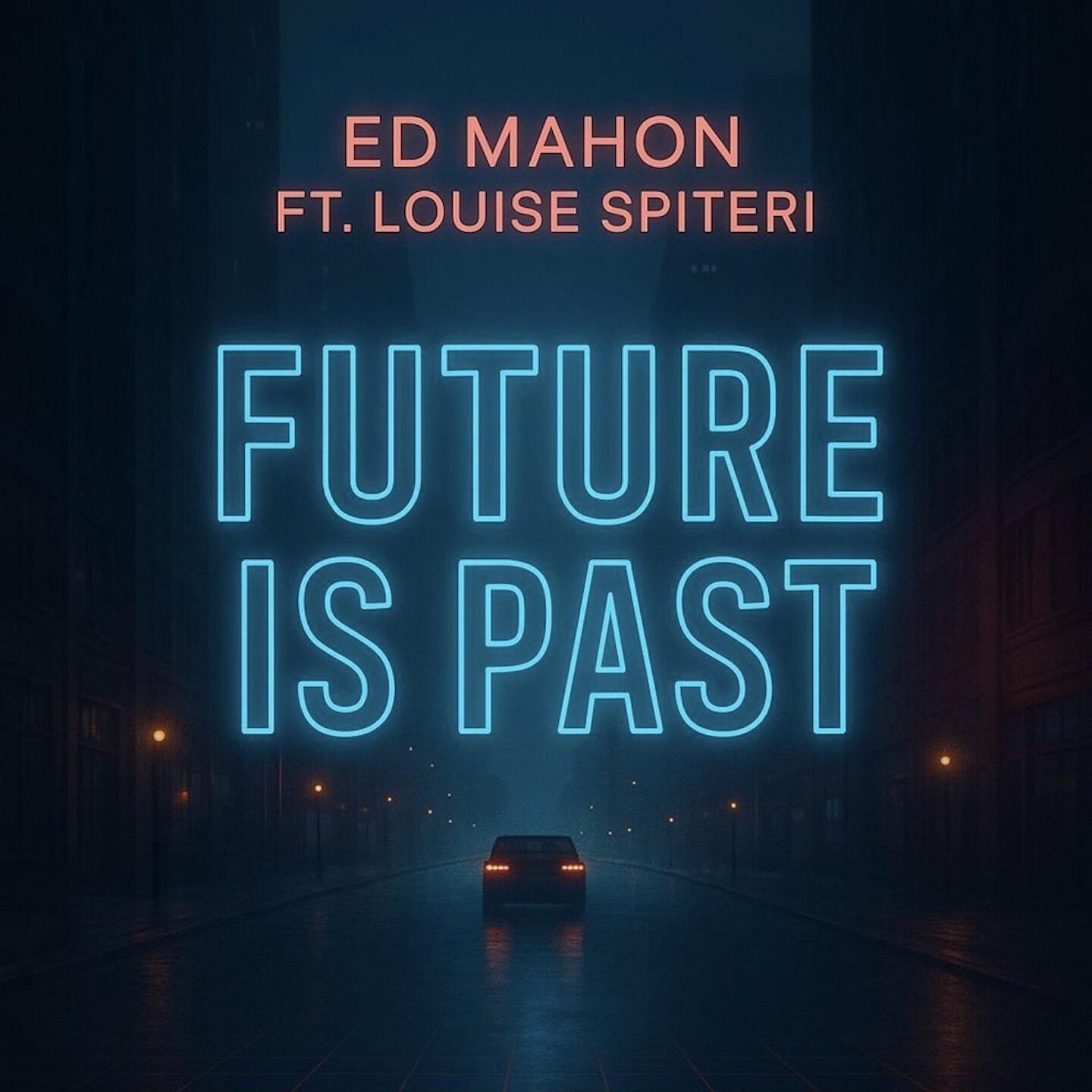 Релиз Future Is Past