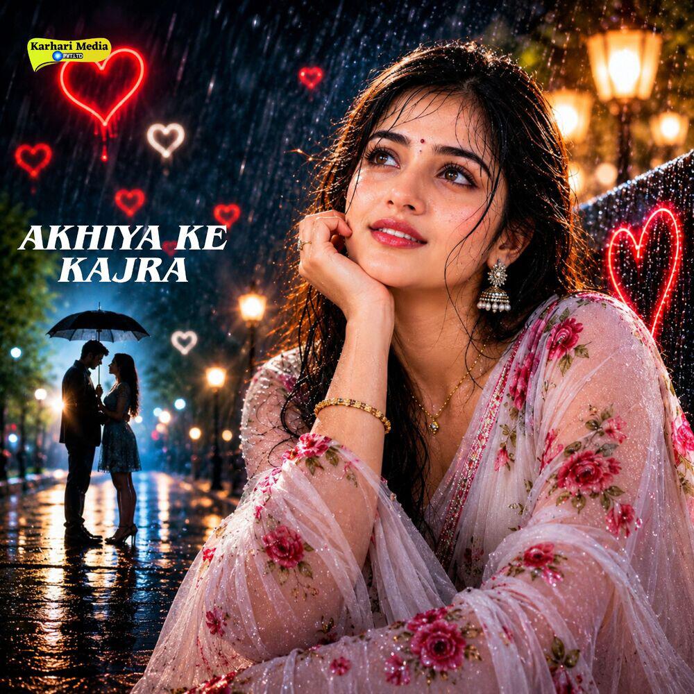 Релиз Akhiya Ke Kajra