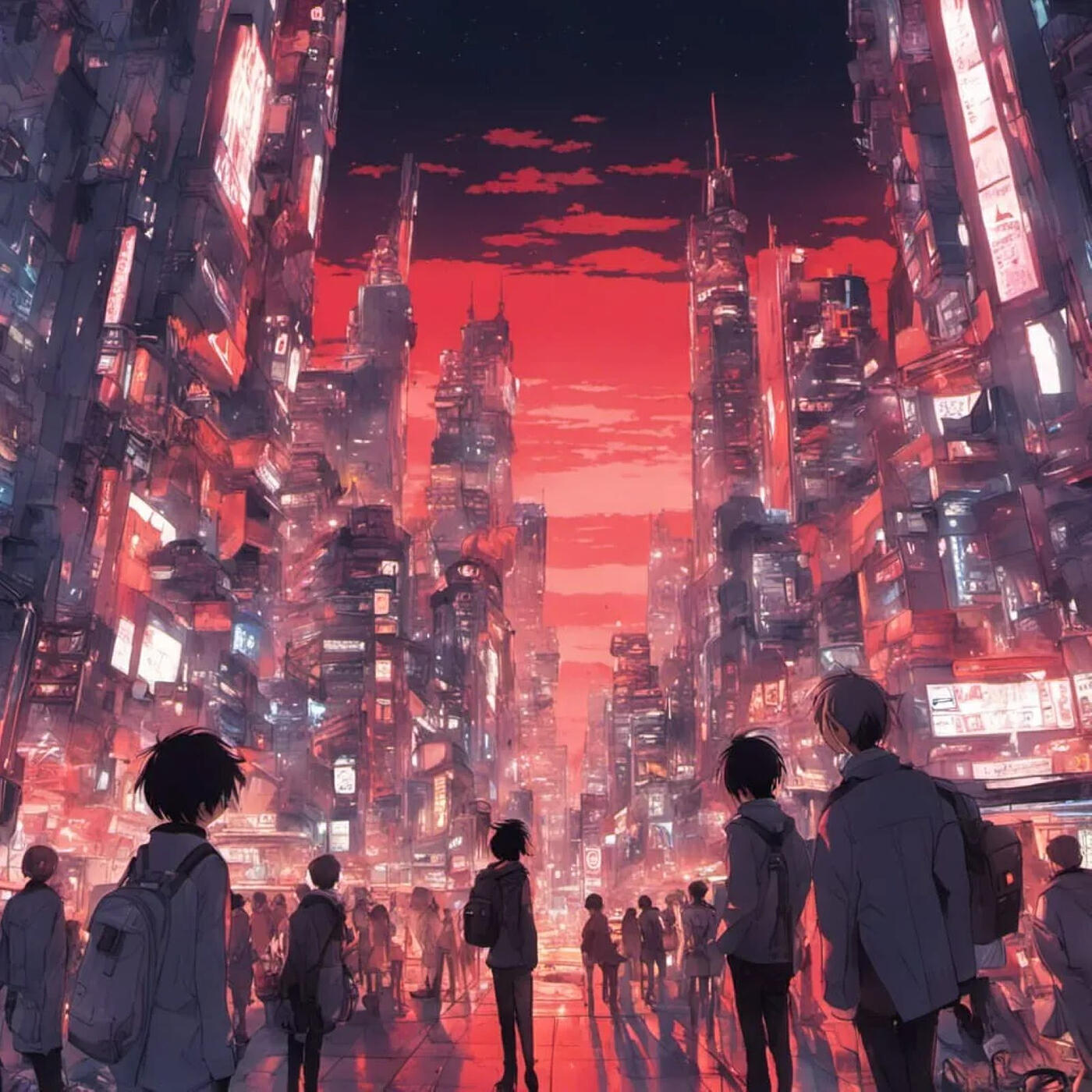 Релиз Tokyo Brawl