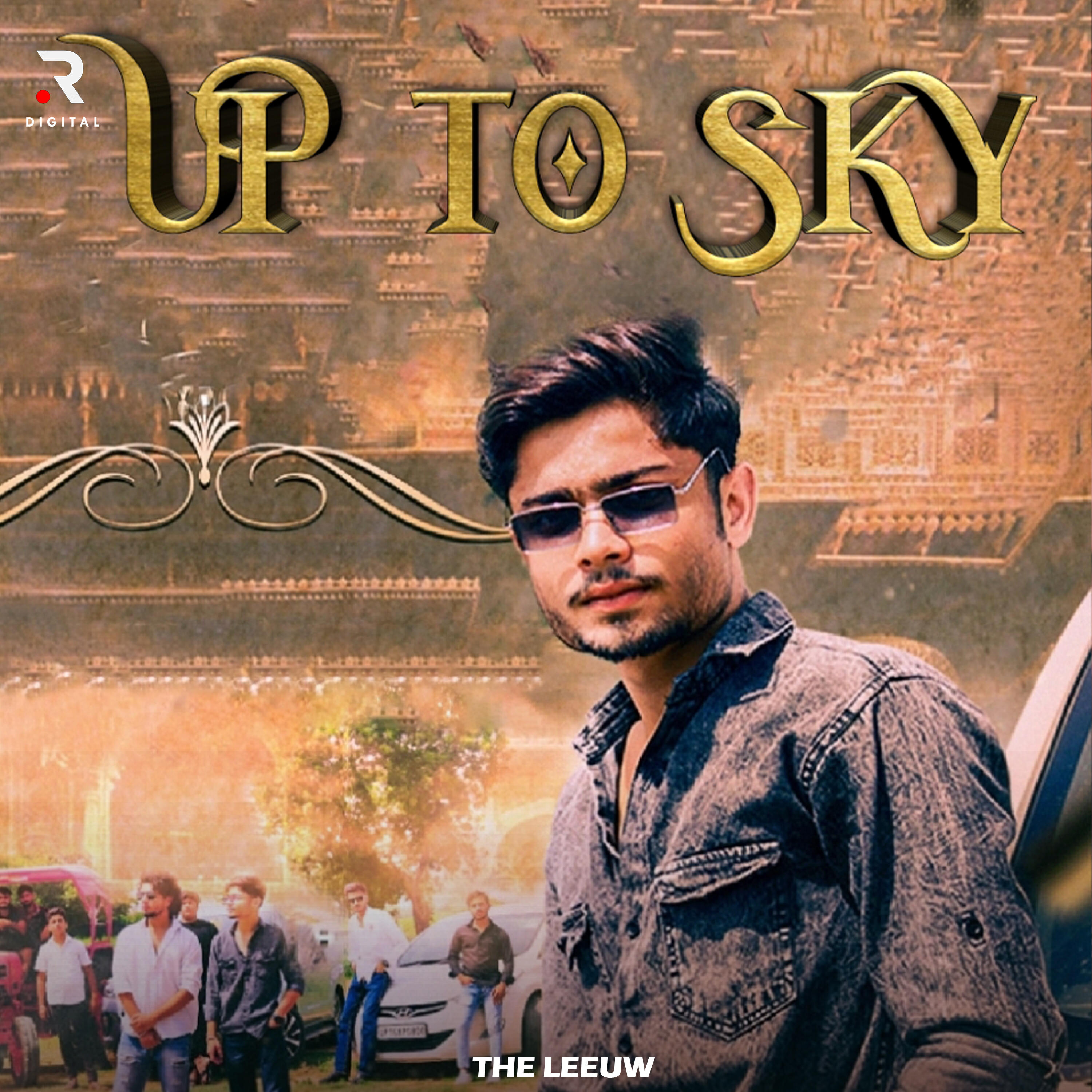 Релиз Up To Sky