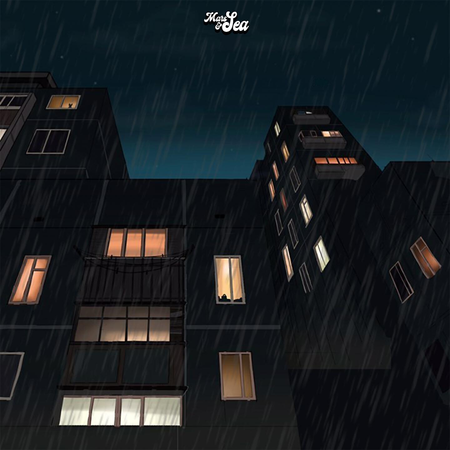 Скачать песню Mars&Sea - По ночной Караганде бесплатно в MP3 для Android и iOS