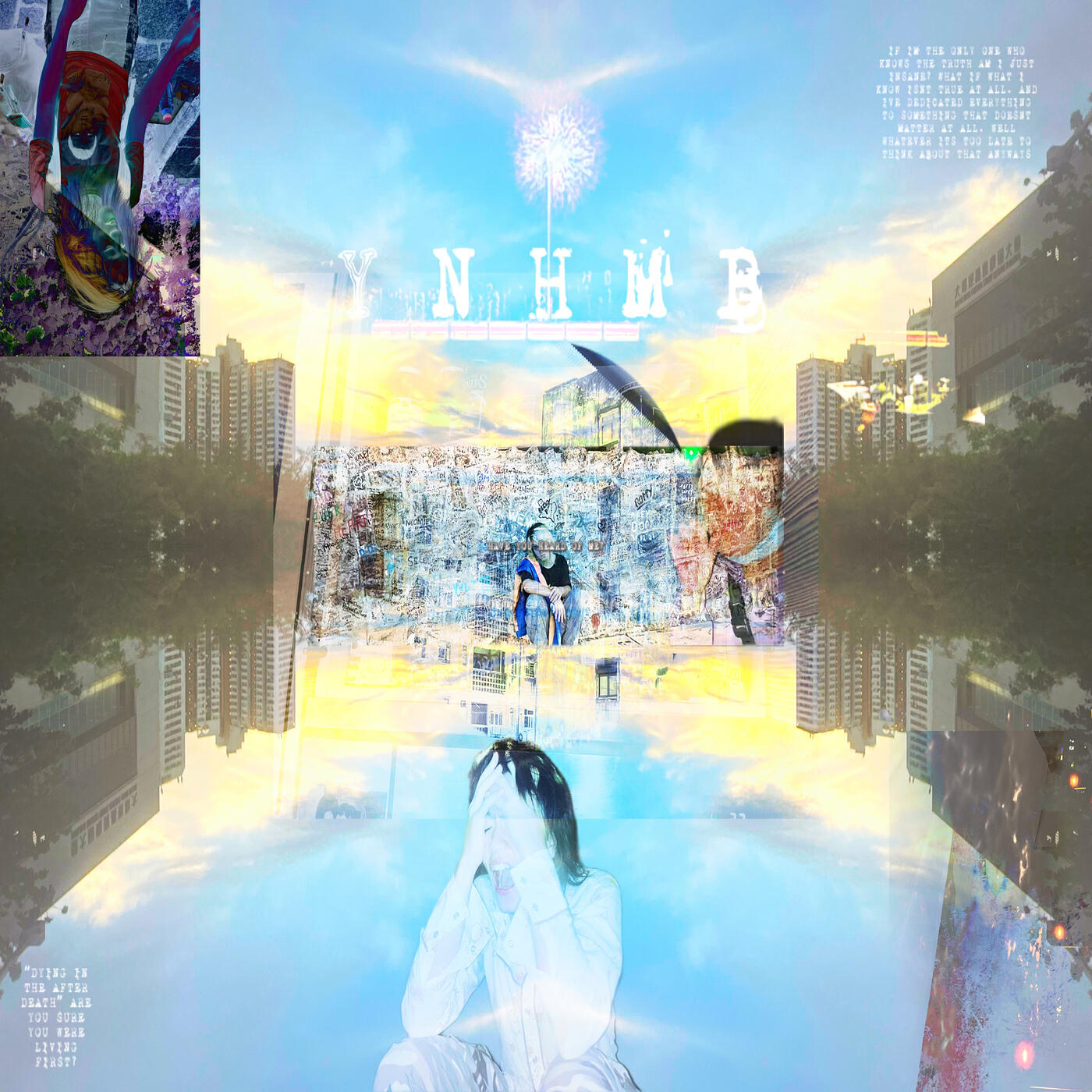 Релиз Ynhmb