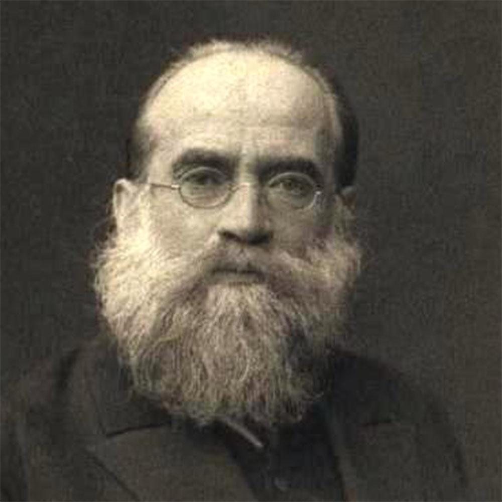 Лев Лопатин
