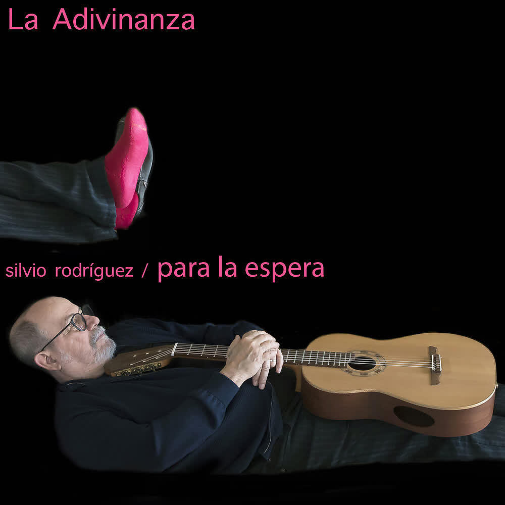 Релиз La Adivinanza