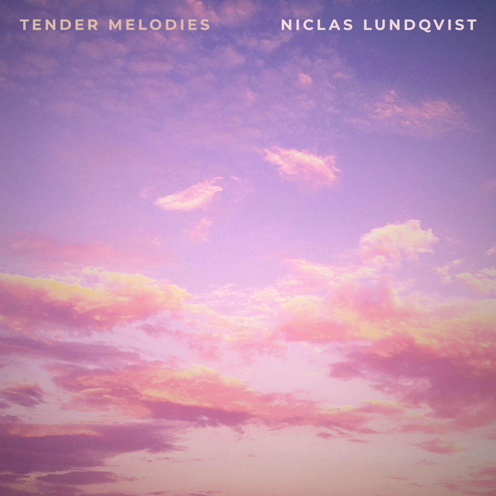 Релиз Tender Melodies