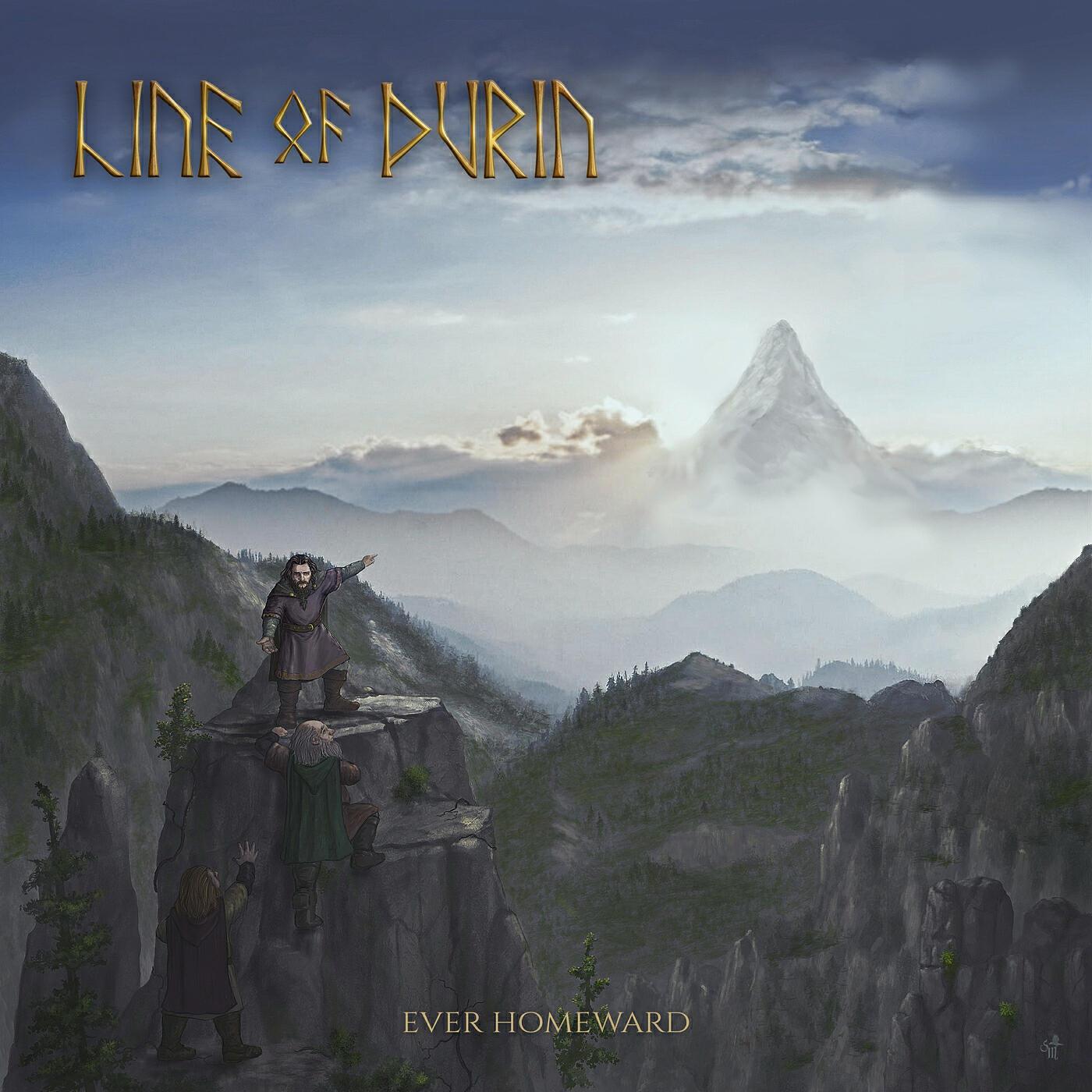 Line of Durin