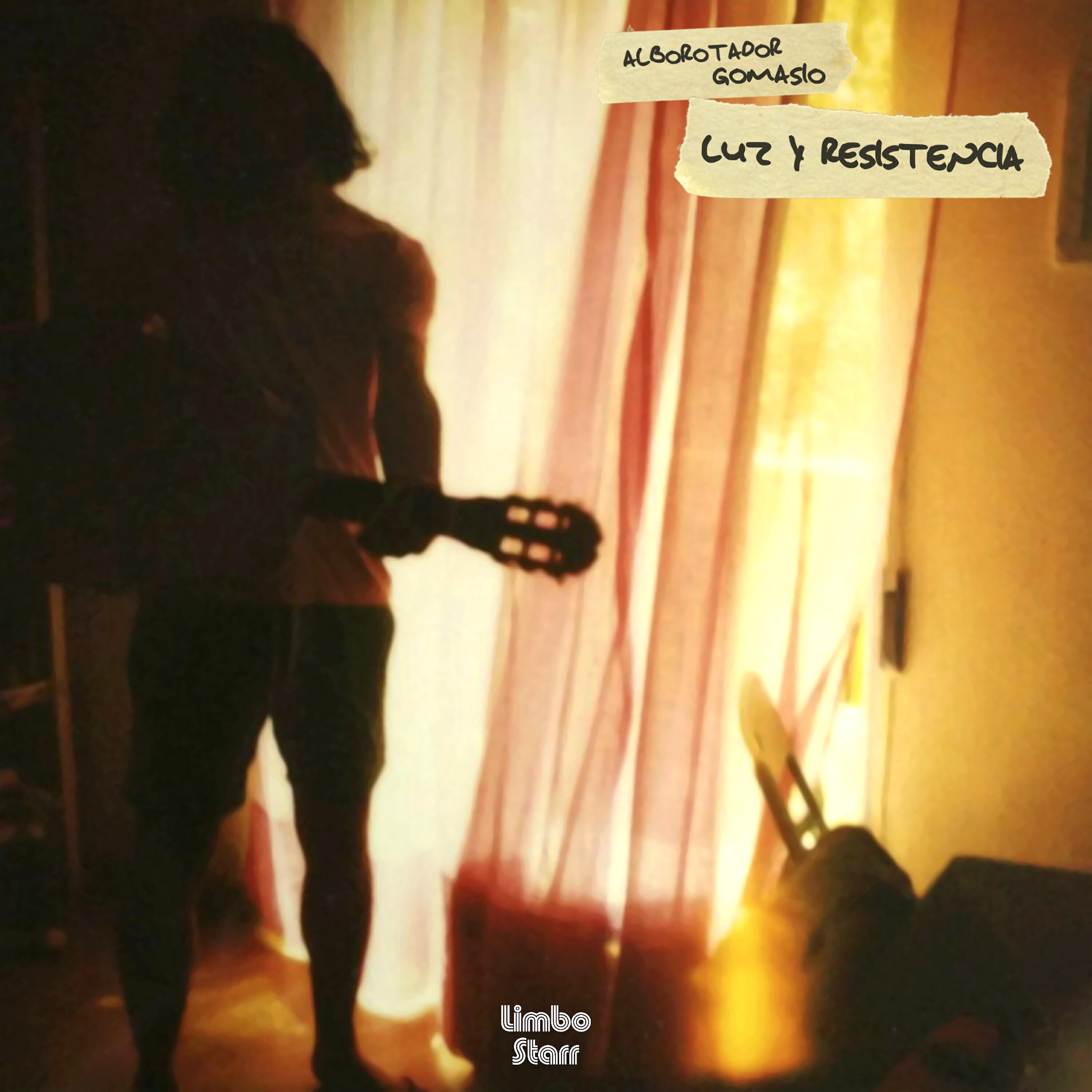 Релиз Luz y Resistencia