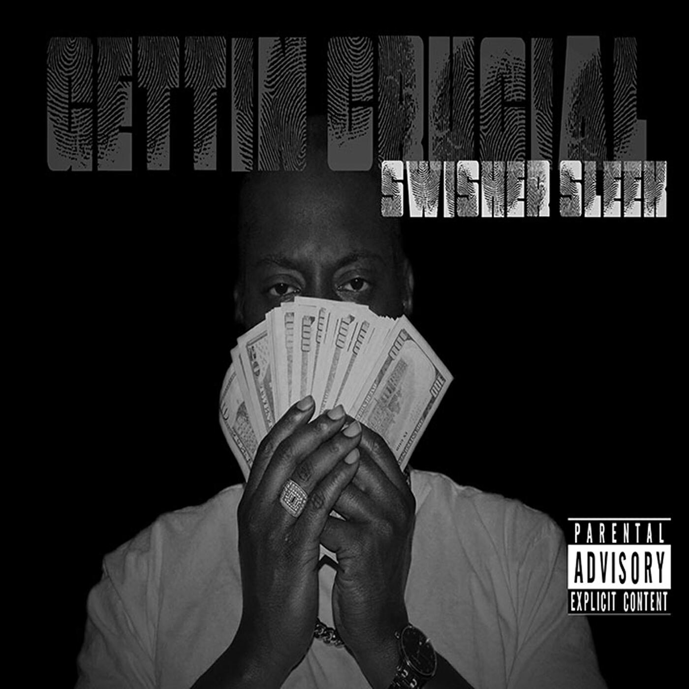 Релиз Gettin Crucial