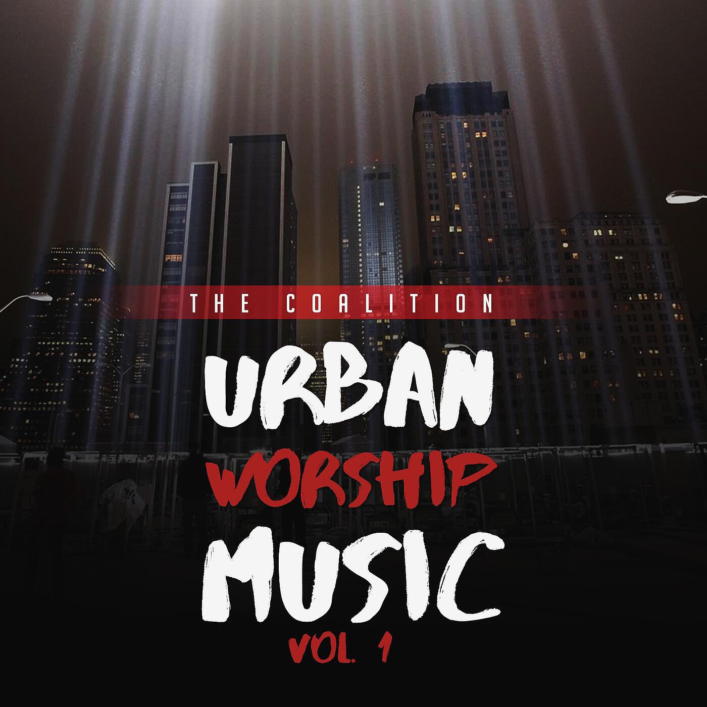 Релиз Urban Worship, Vol. 1