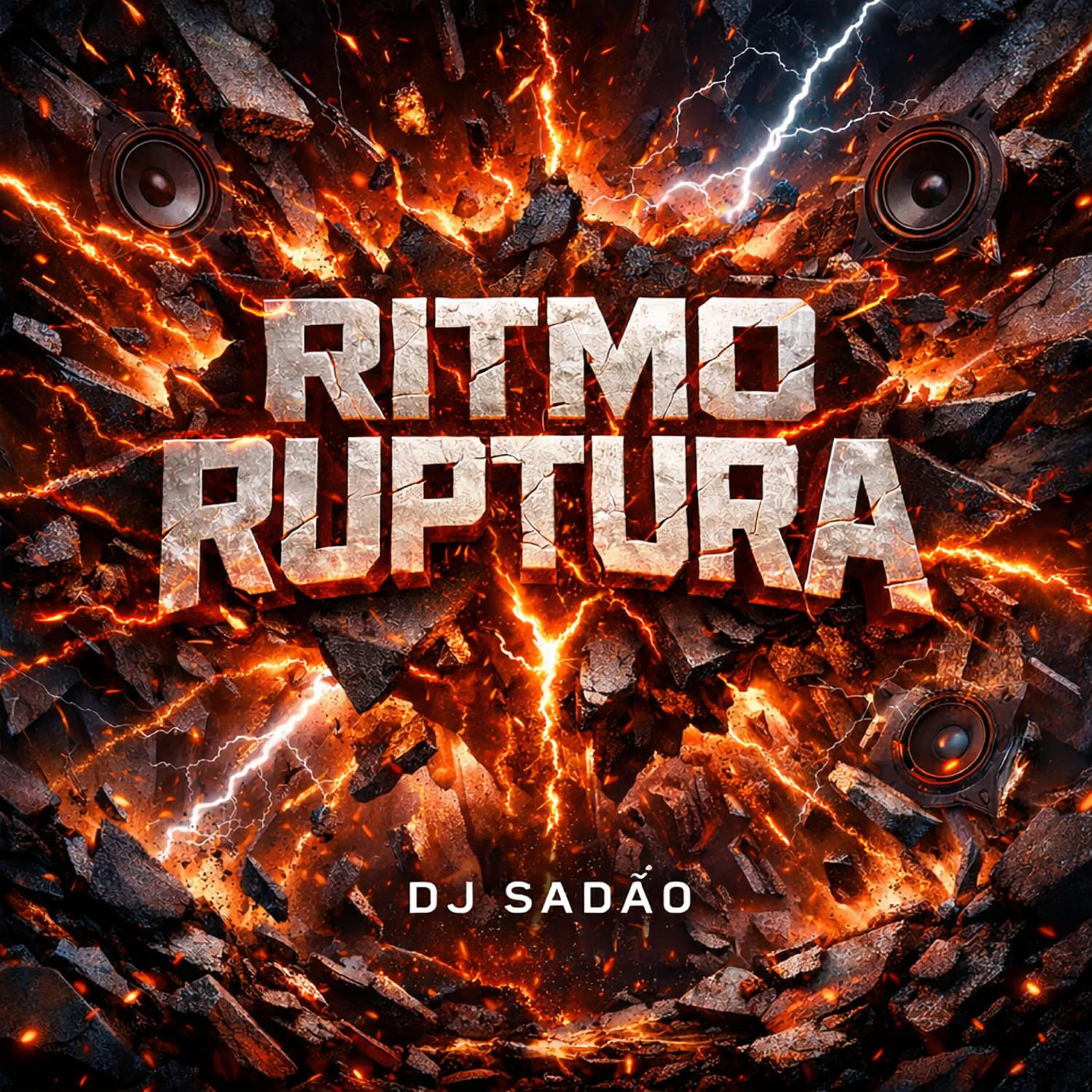 Релиз Ritmo Ruptura