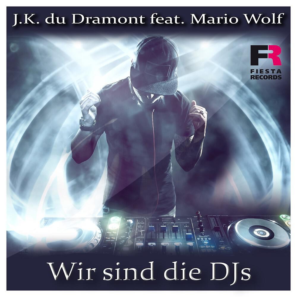 Mario Wolf