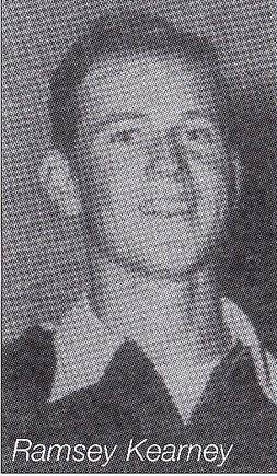 Ramsey Kearney