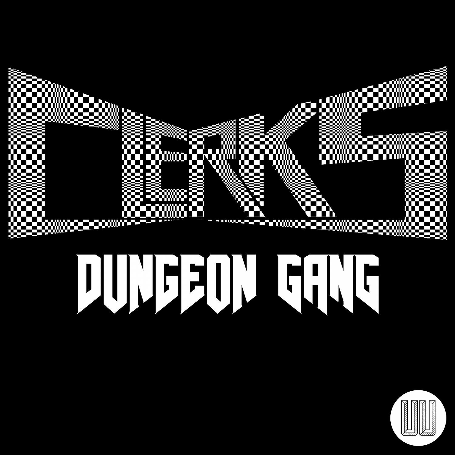Релиз Dungeon Gang