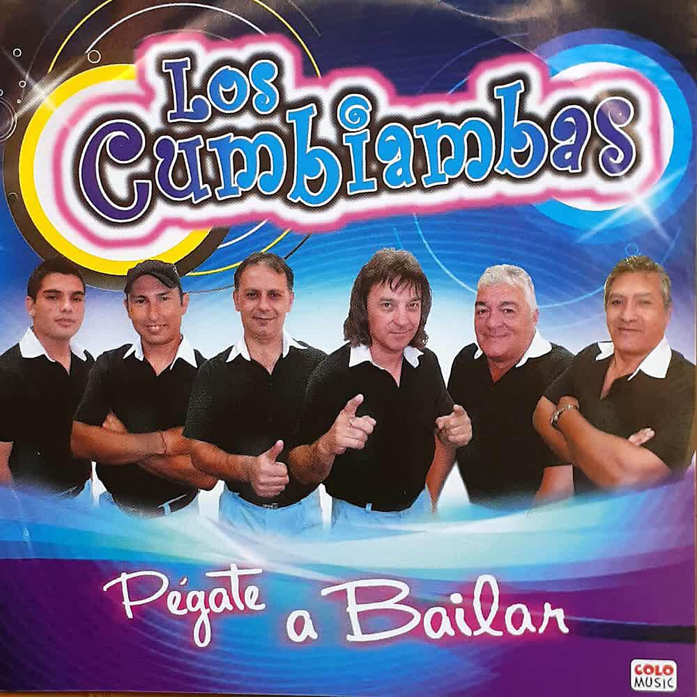 Релиз Pégate a Bailar