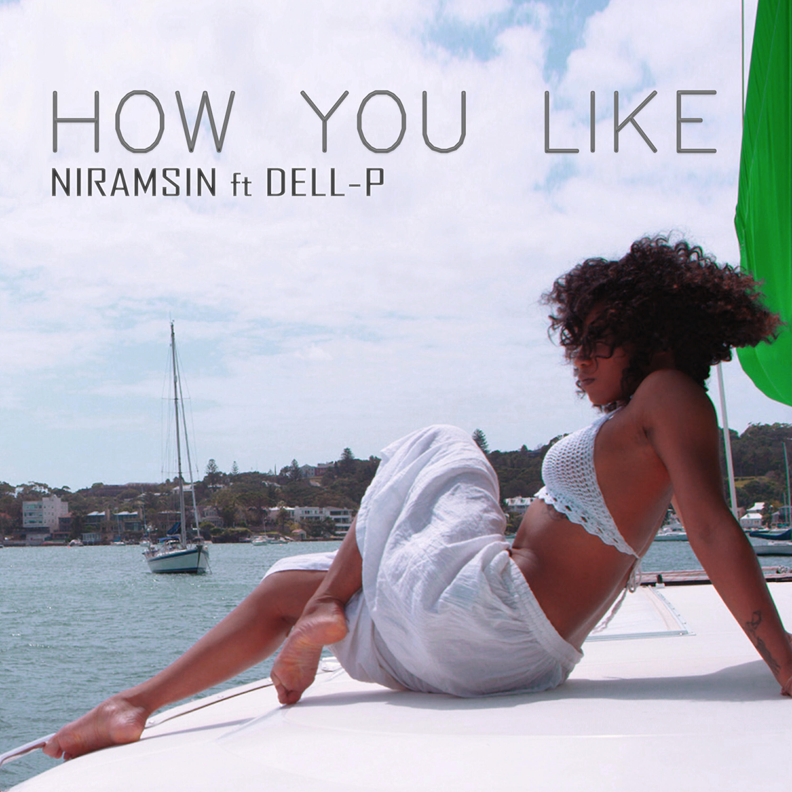 Релиз How You Like