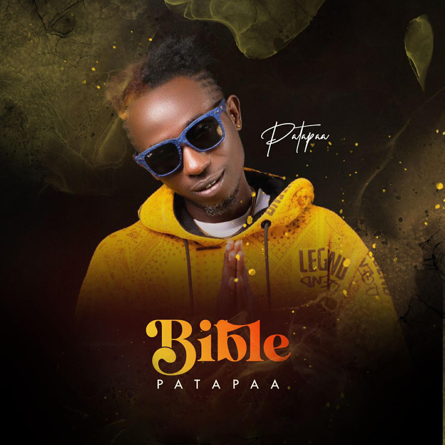 Релиз Bible