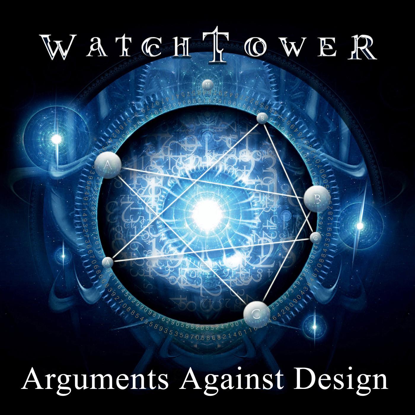 Релиз Arguments Against Design