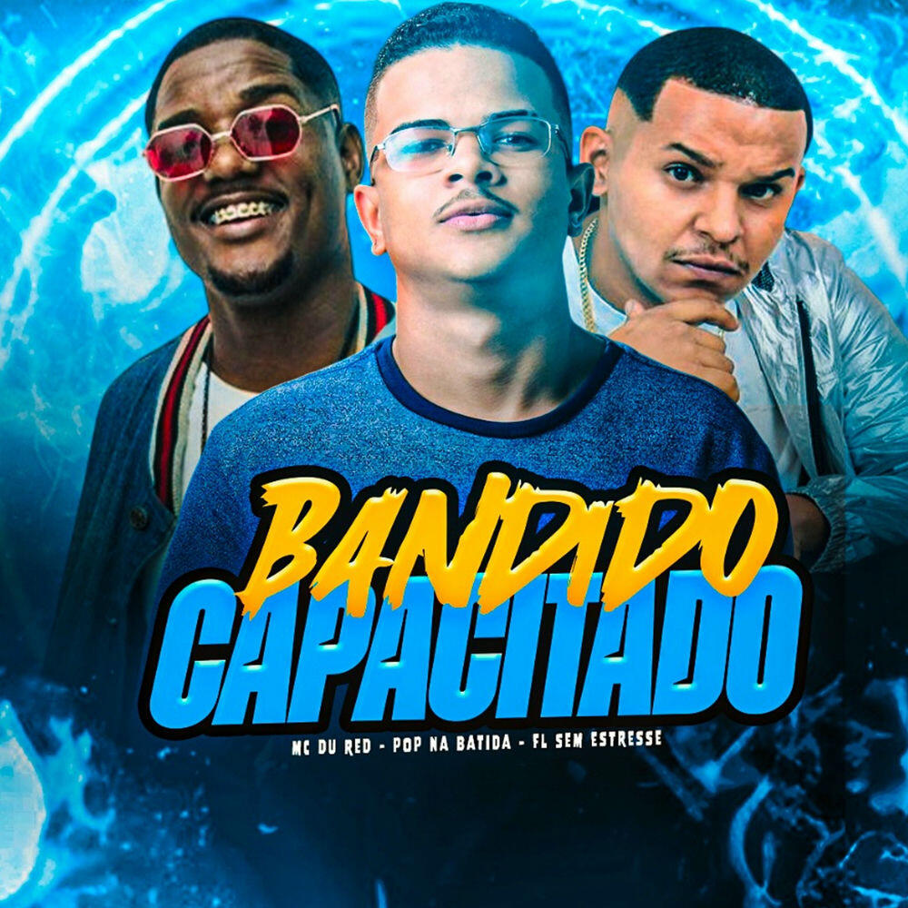 Релиз Bandido Capacitado