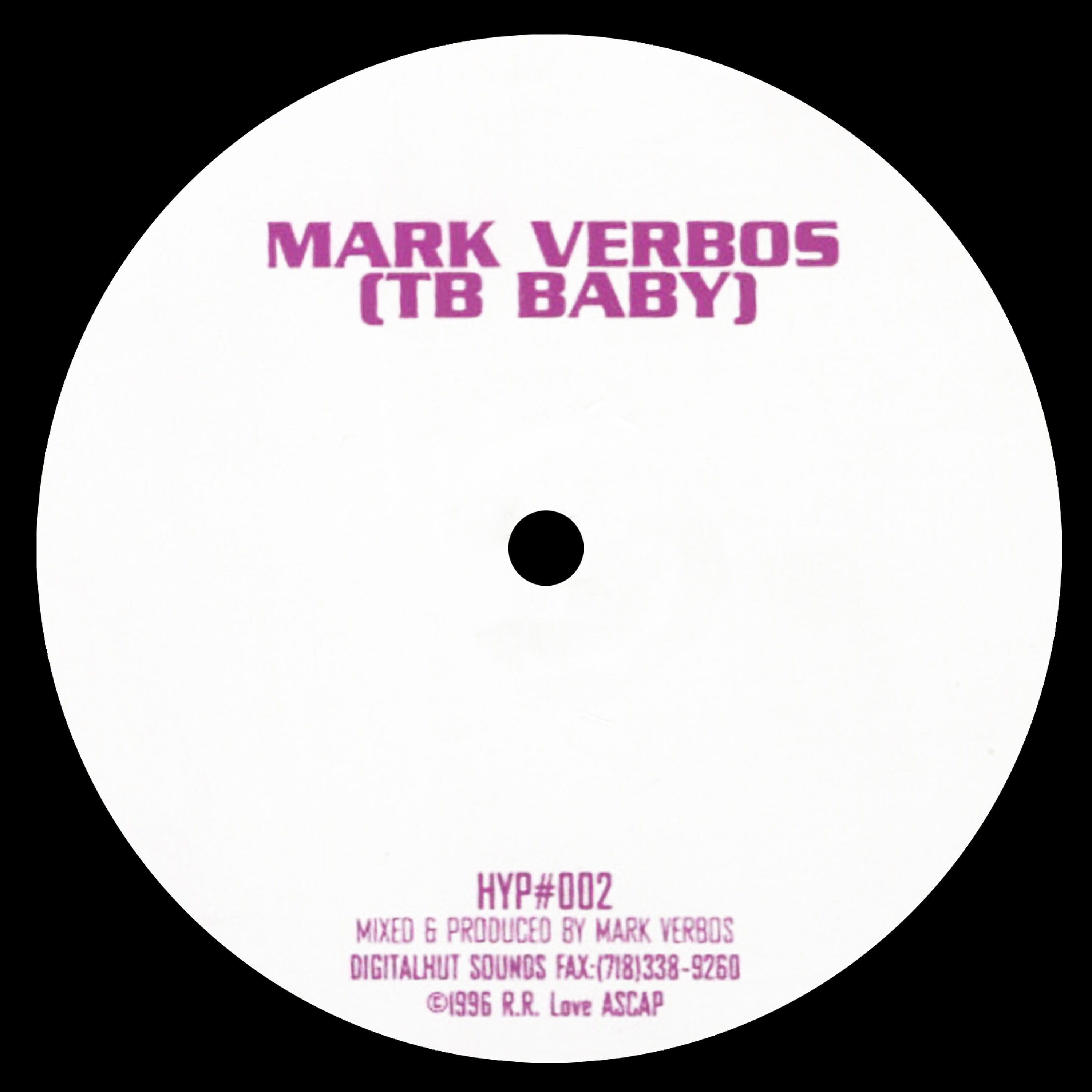 Релиз TB Baby