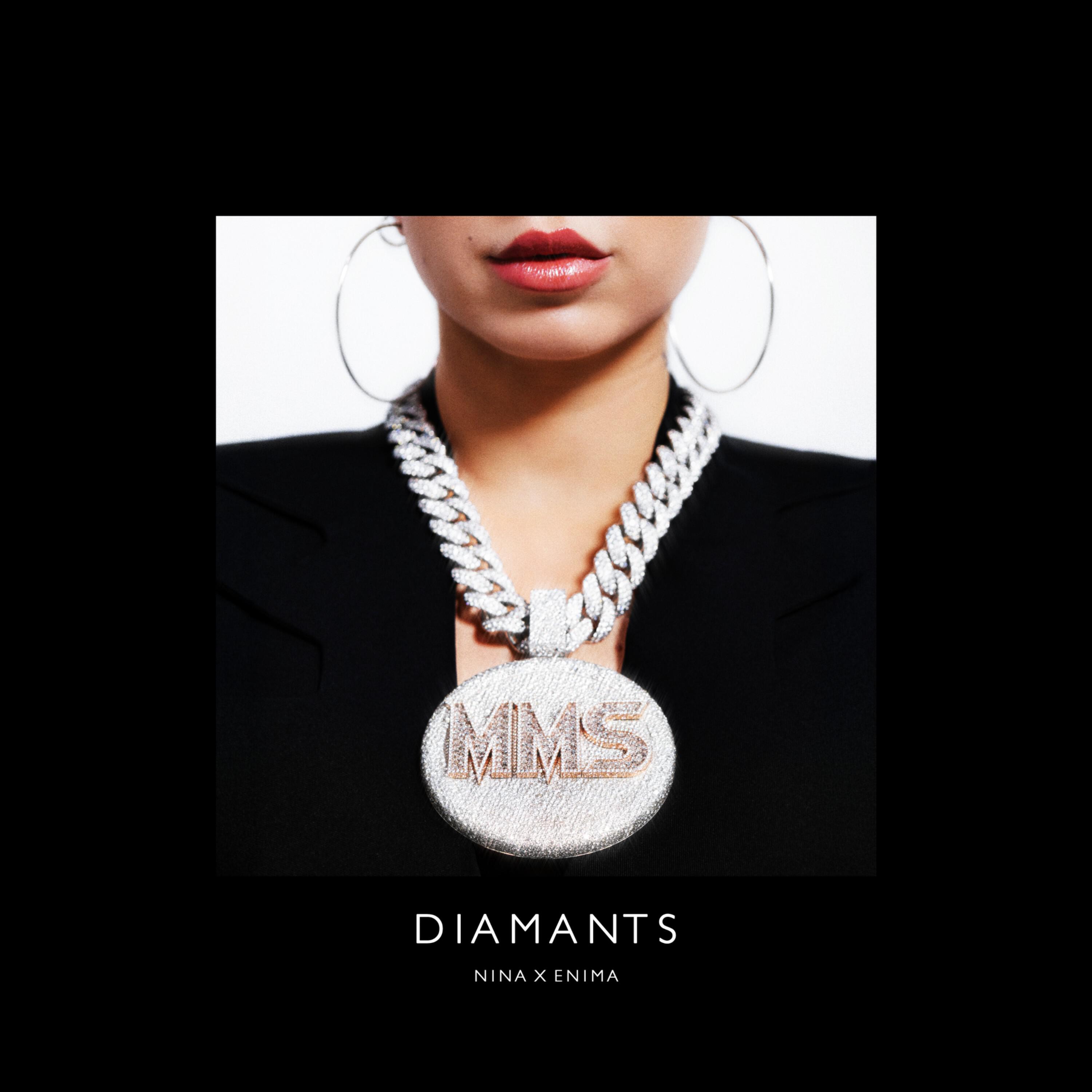 Релиз DIAMANTS