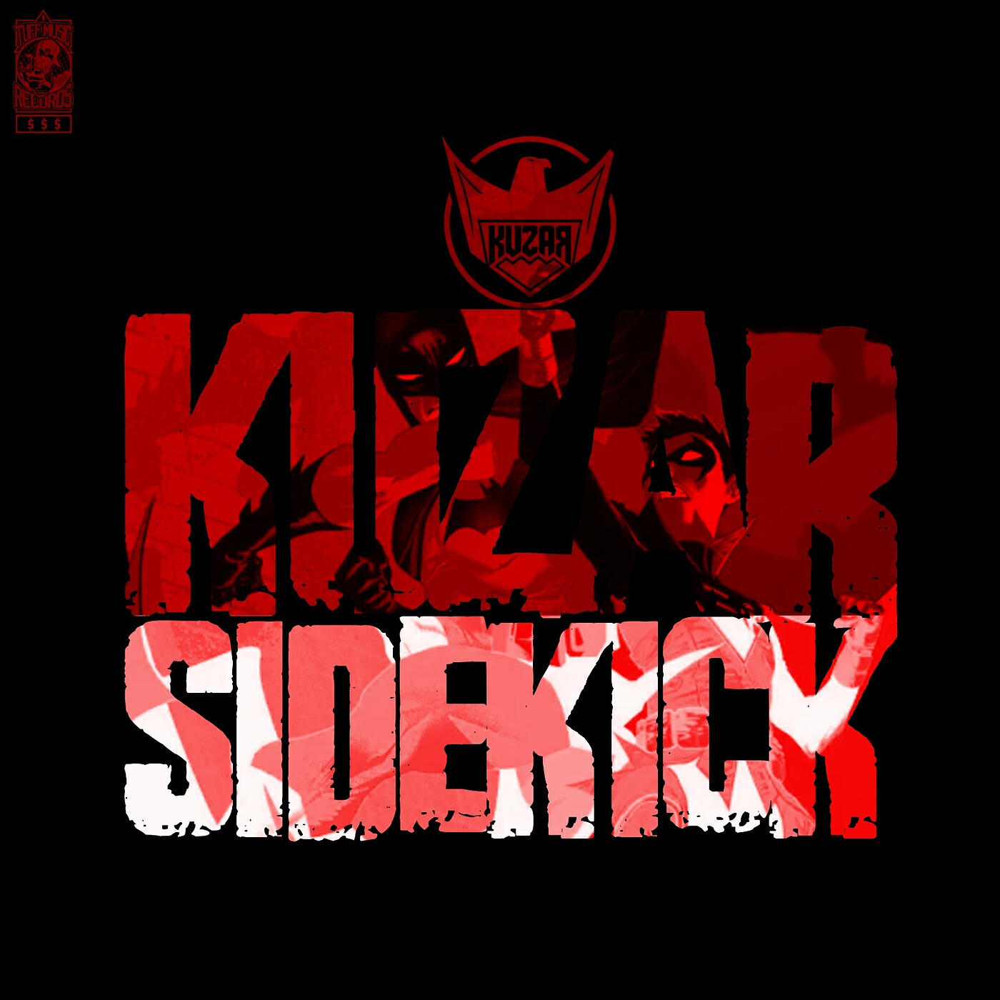 Релиз Sidekick