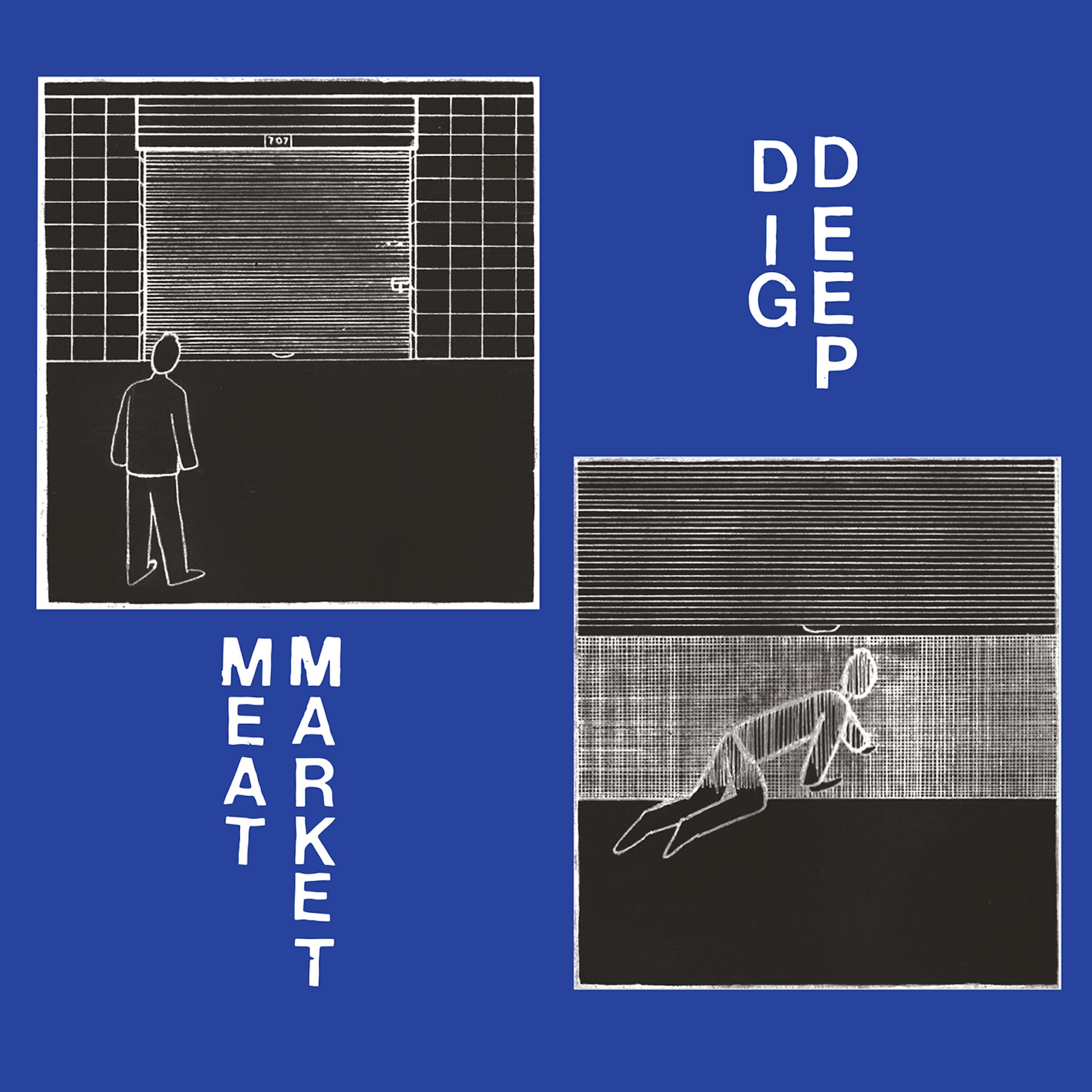 Релиз Dig Deep
