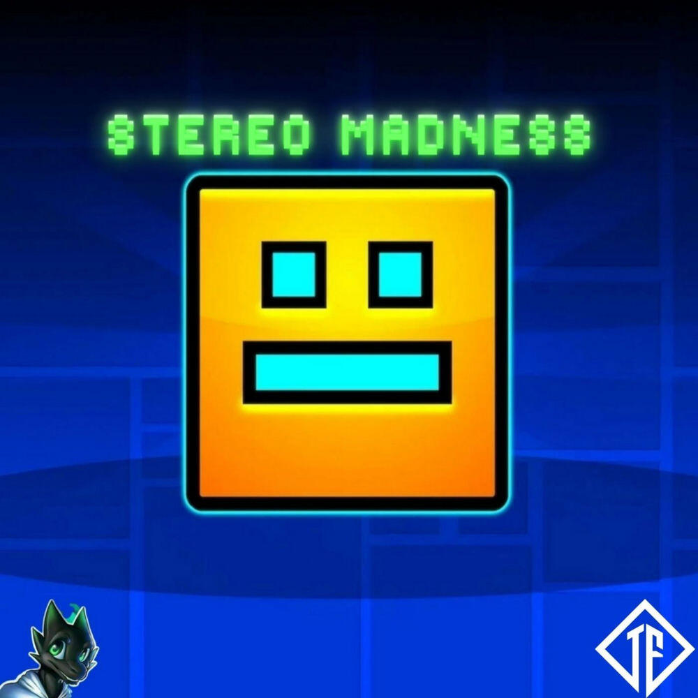 Релиз Stereo Madness