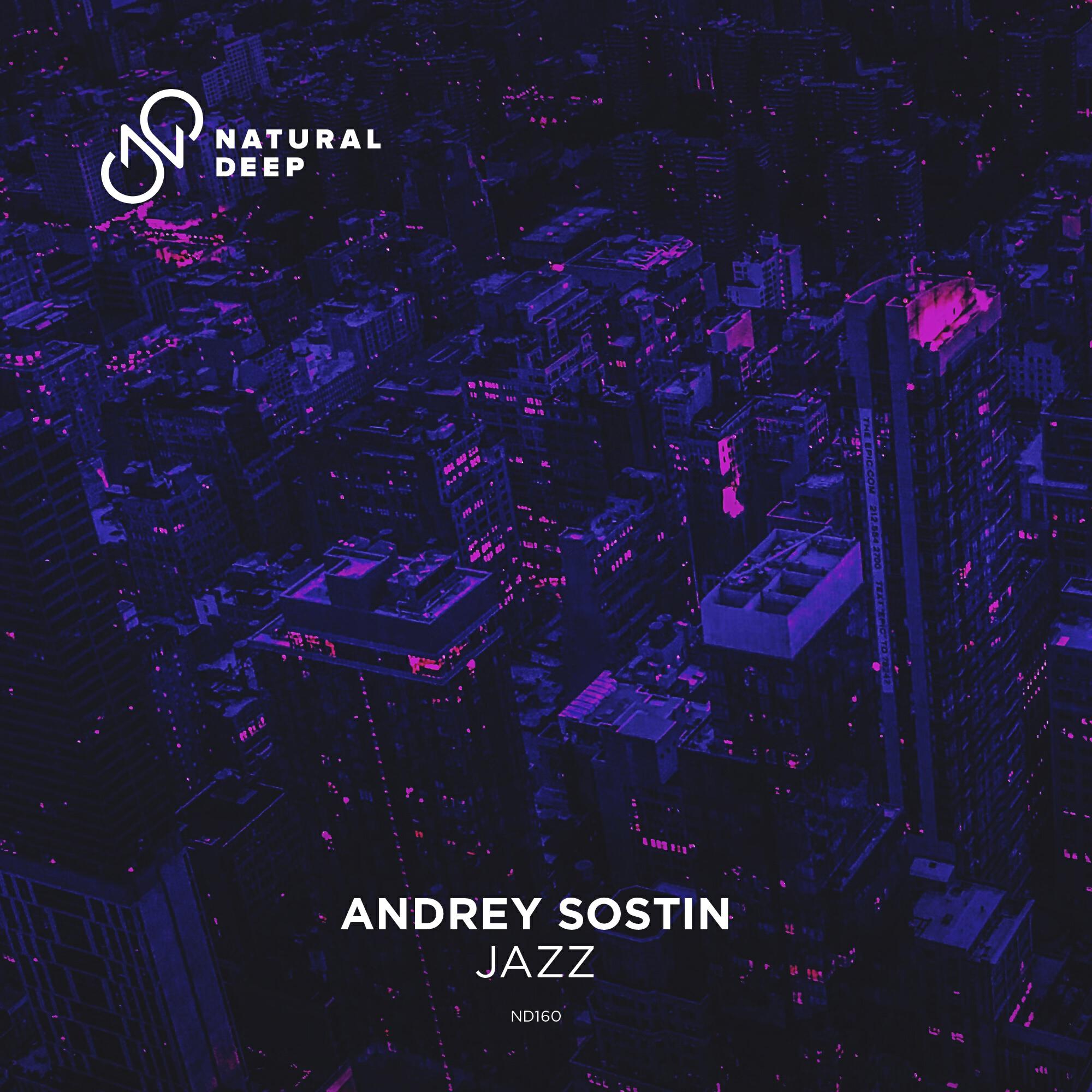 Релиз Jazz