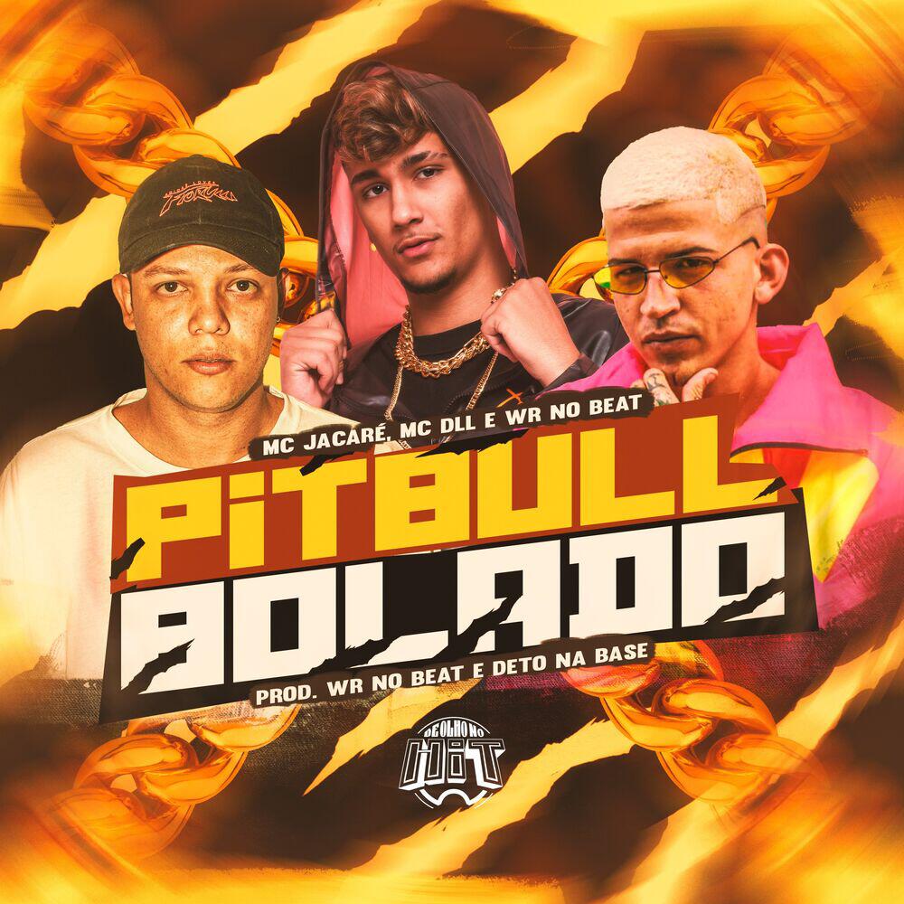 Релиз Pitbull Bolado
