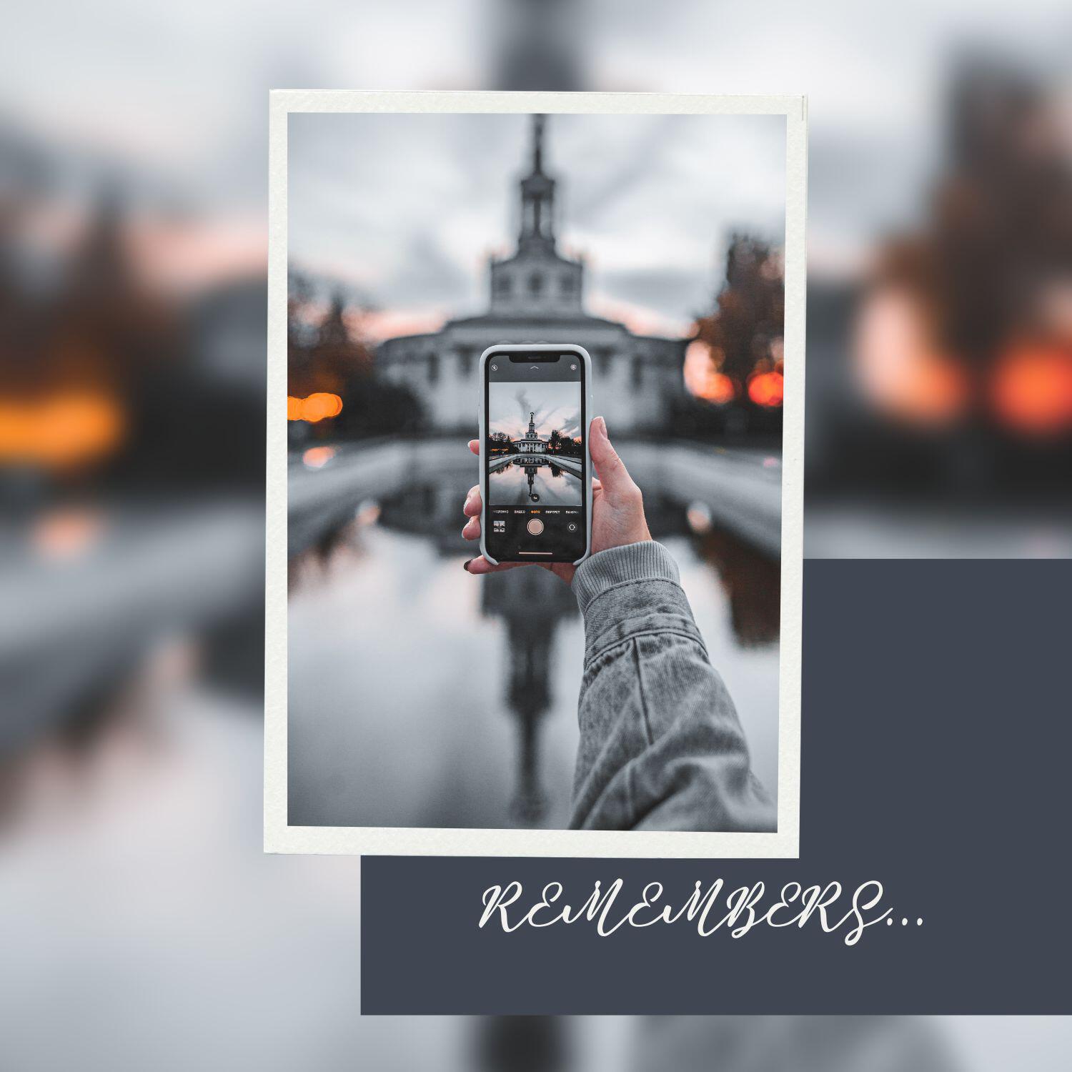 Релиз remembers