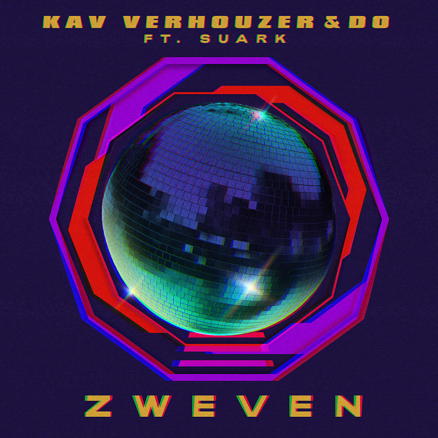 Релиз Zweven