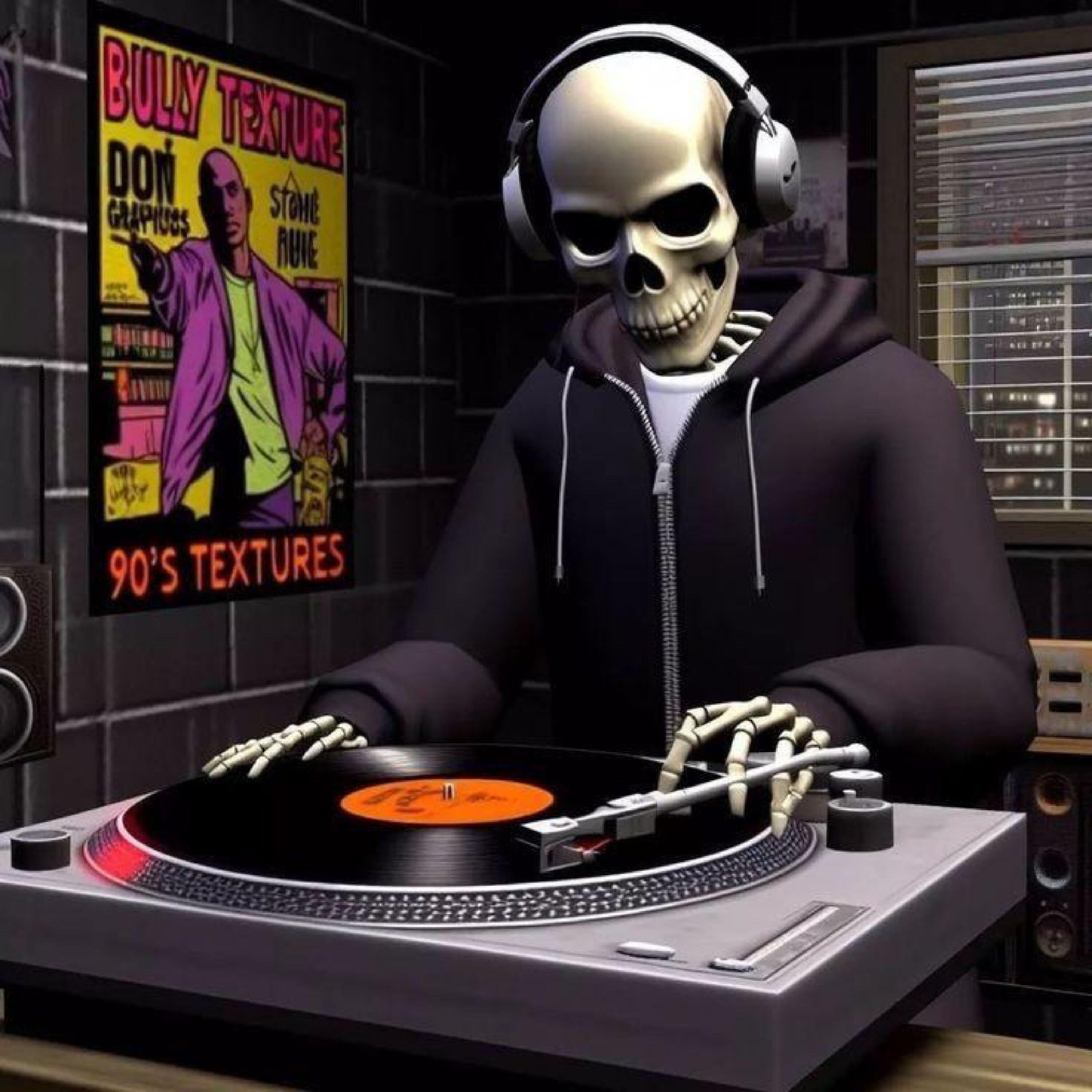 VOID MUSIC