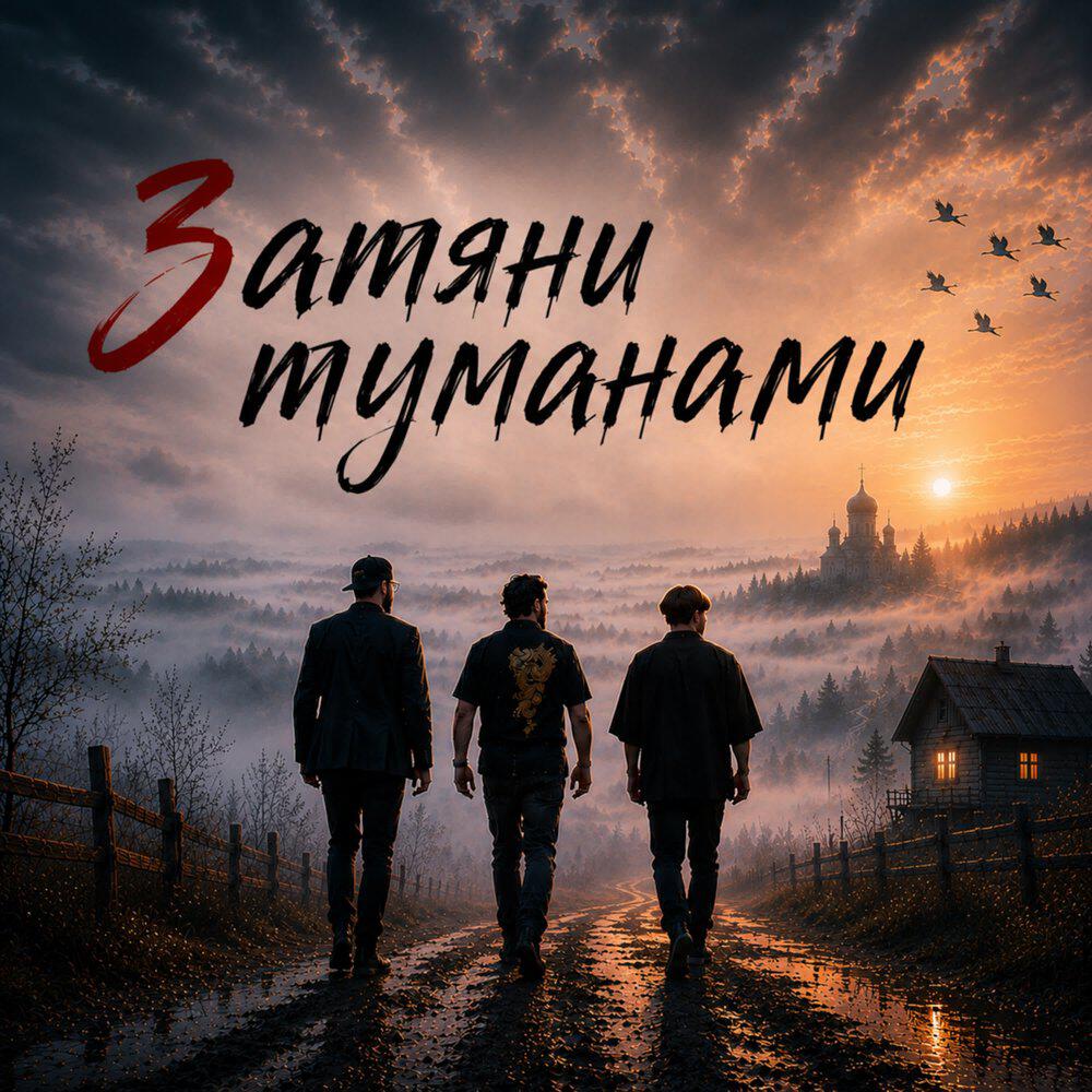 Релиз Затяни туманами