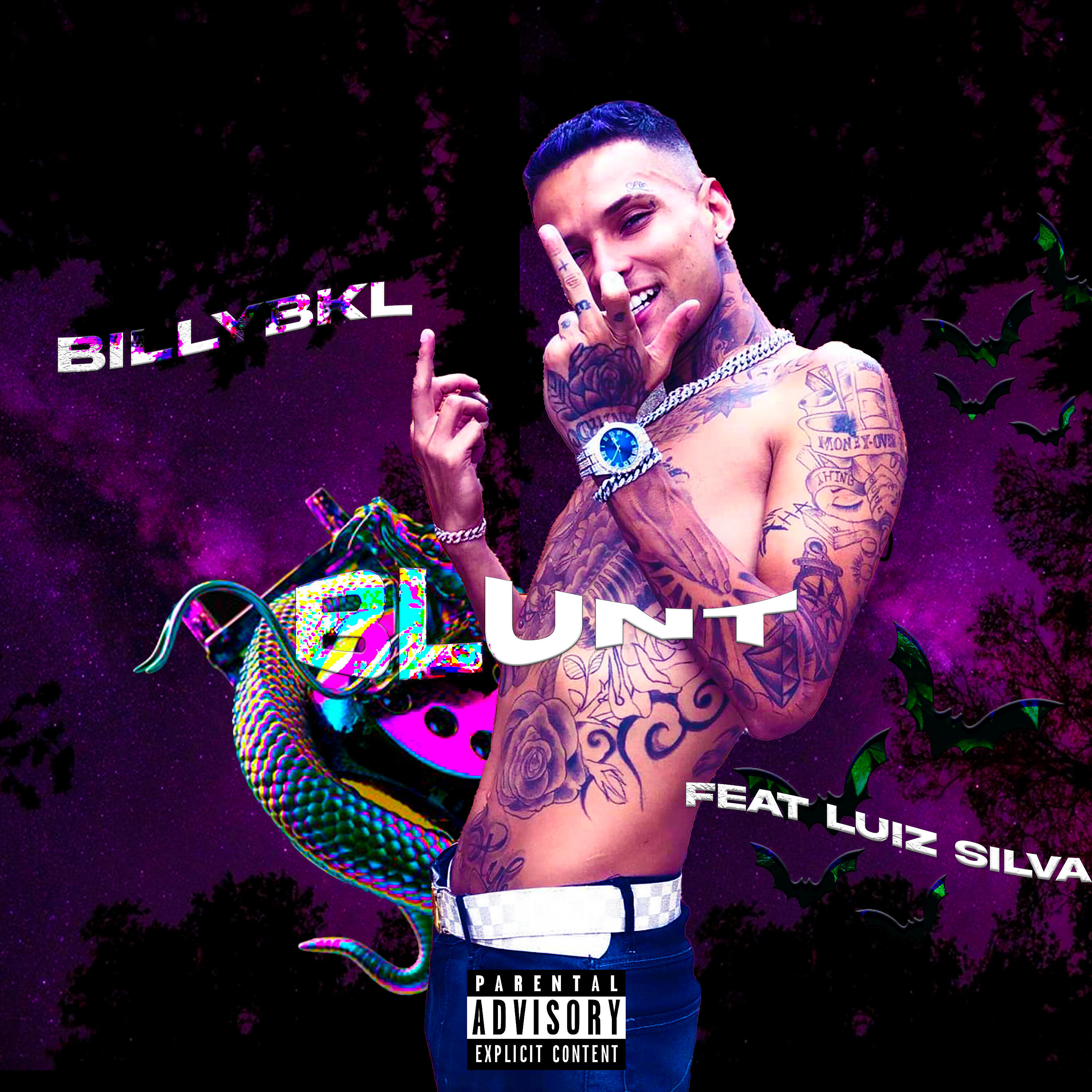BillyBKL