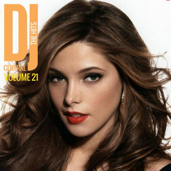 Релиз DJ Central - The Hits, Vol. 21