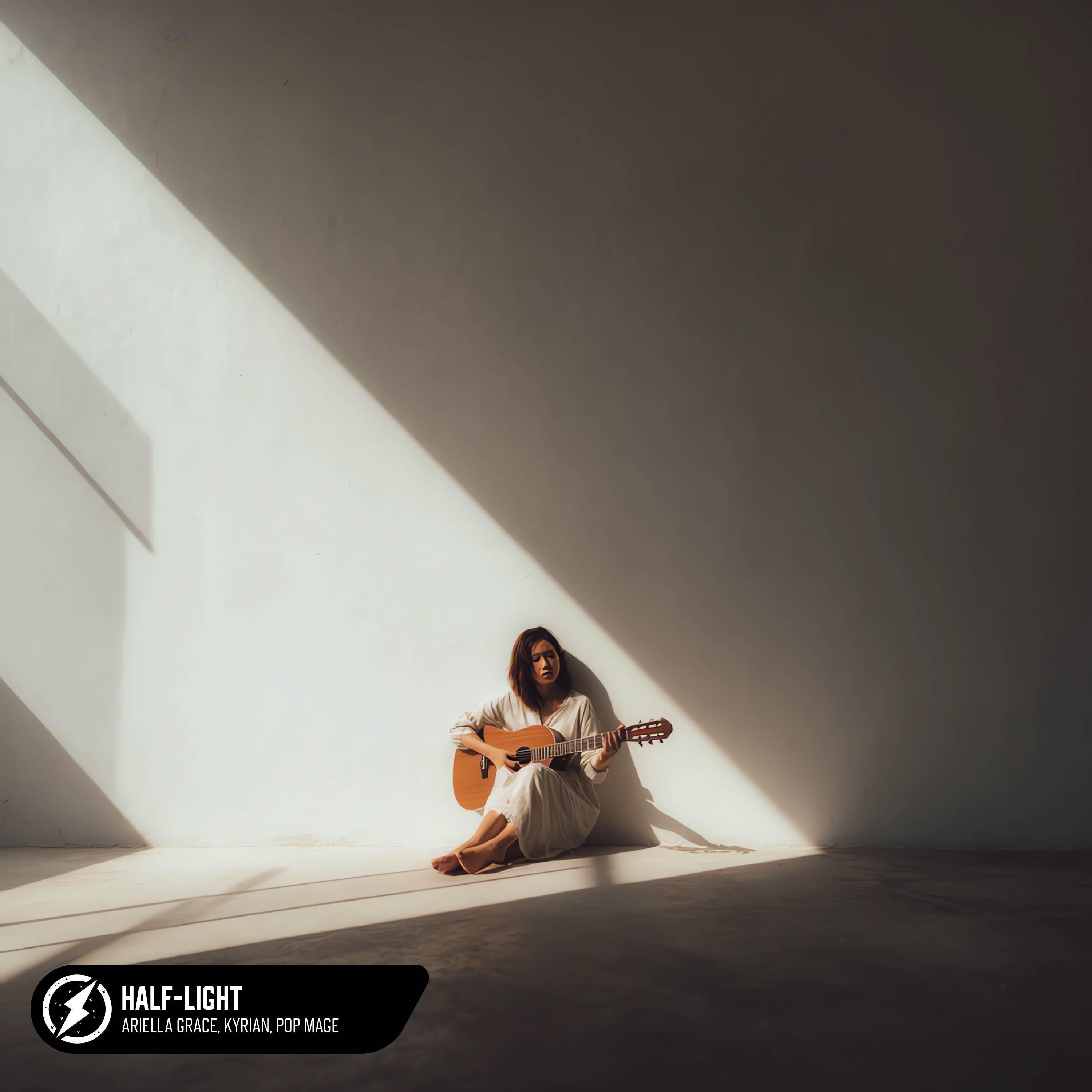 Релиз Half-Light